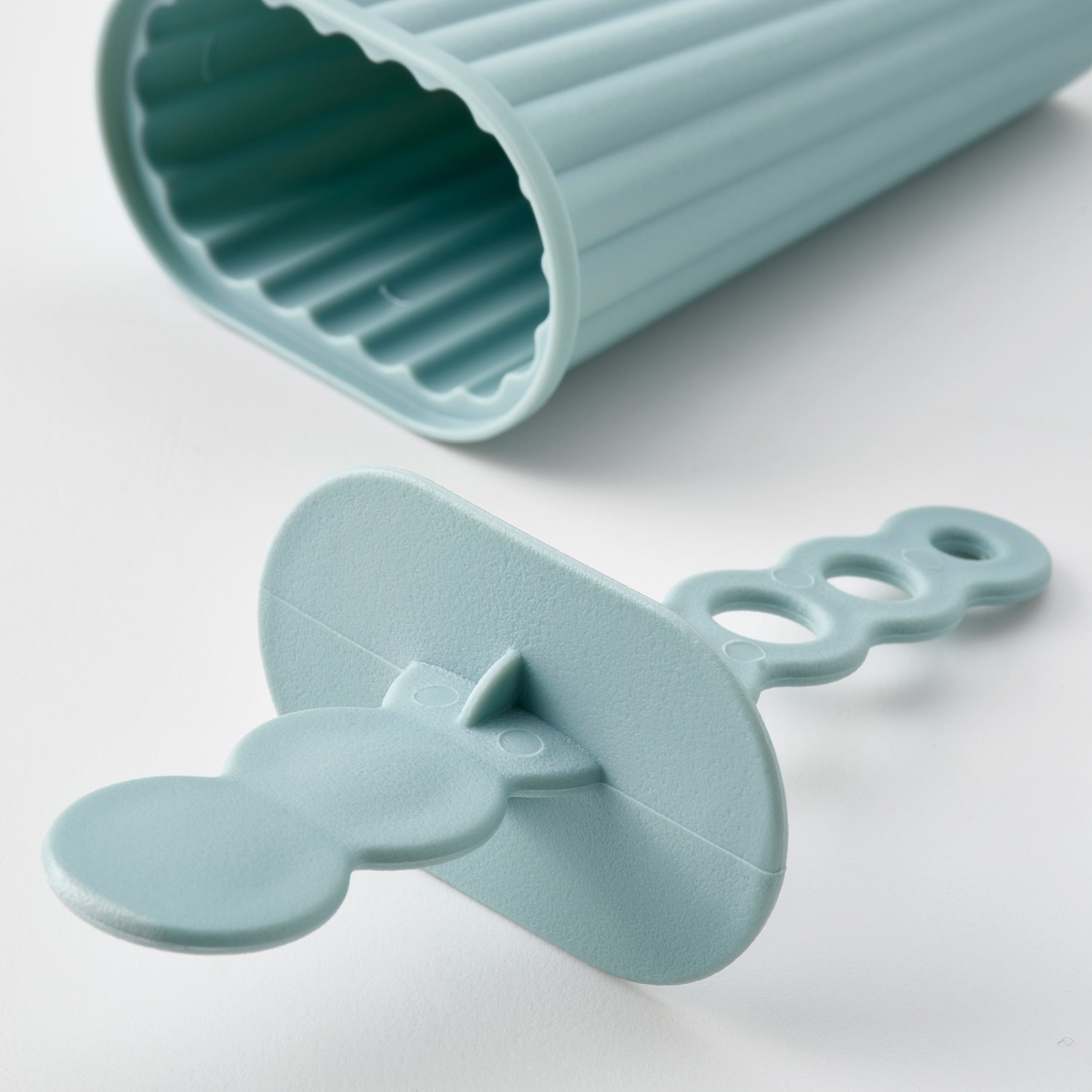 UPPFYLLD, ice lolly maker, 6 pack, 106.169.17