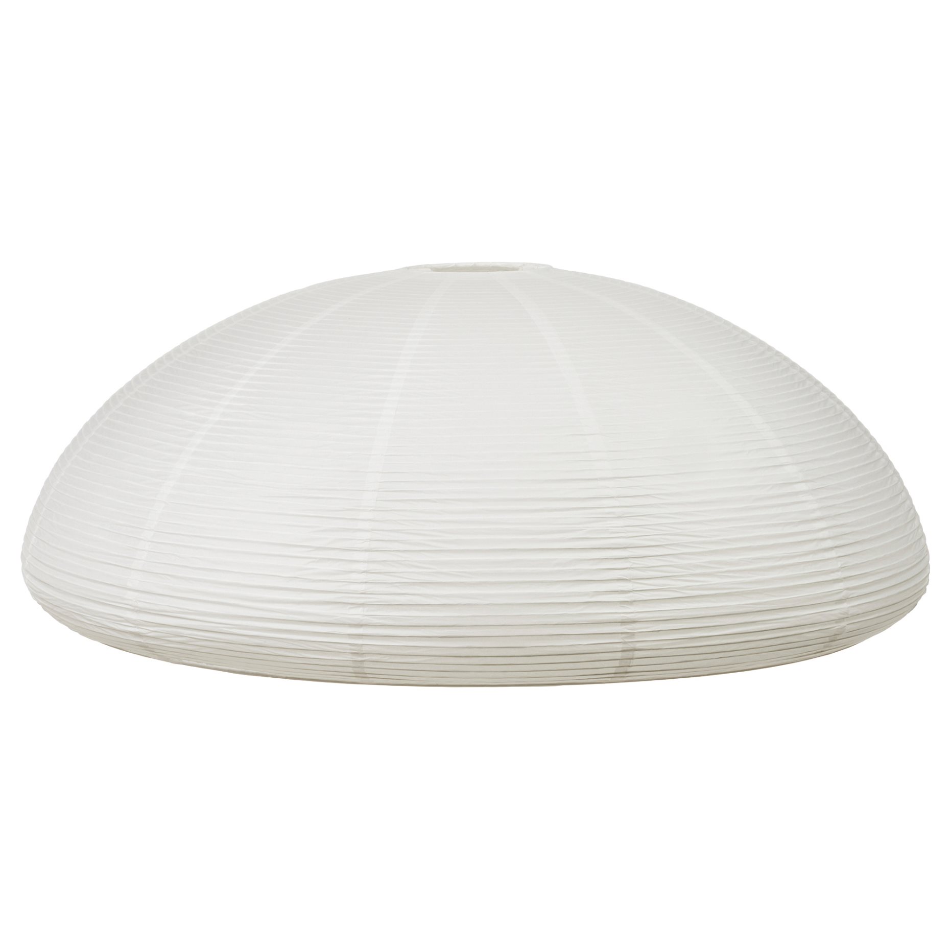IKEA PS 2026, handmade pendant lamp shade, 90 cm, 106.170.78