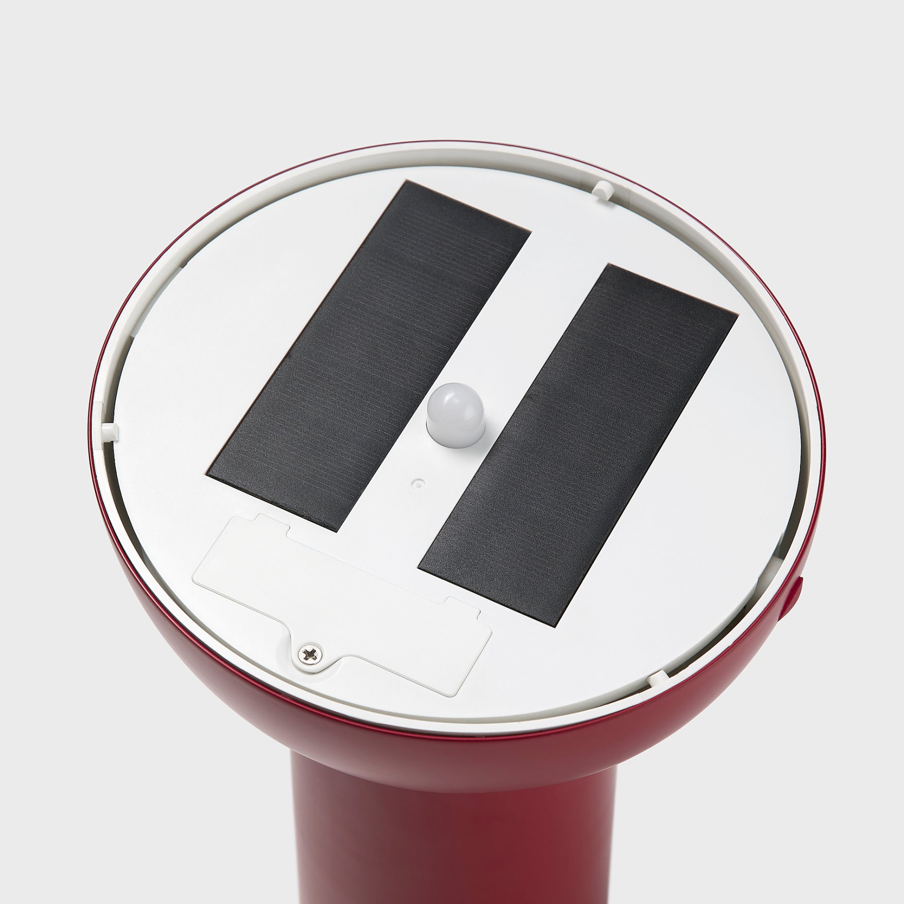 SOLVINDEN, ηλιακός διακοσμητικός φωτισμός με ενσωματωμένο φωτισμό LED, 25 cm, 106.193.22