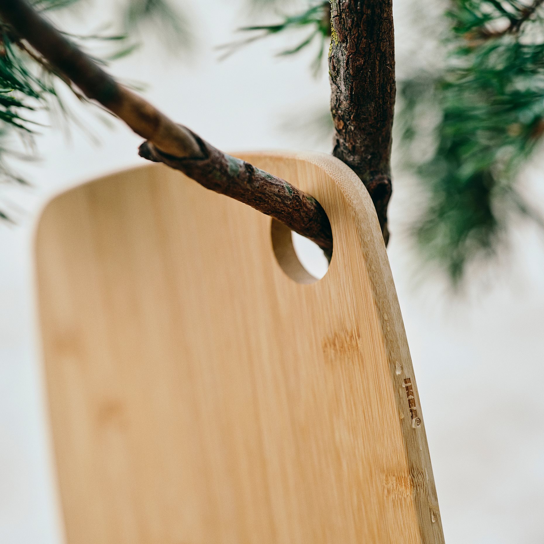 SOLUPPGÅNG, επιφάνεια κοπής, 35x23 cm, 106.198.69