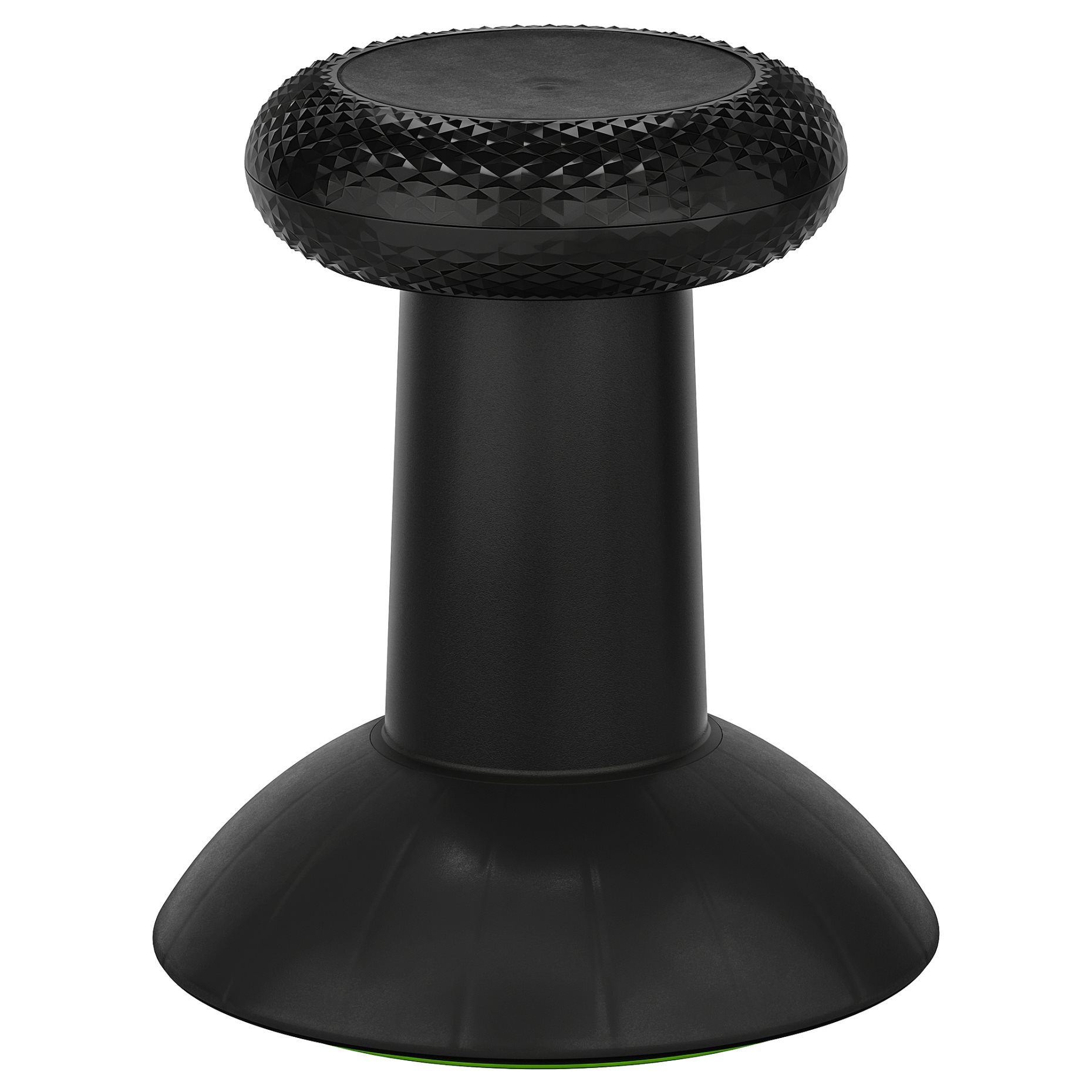 YXSTABY, gaming thumbstick stool, 106.200.09