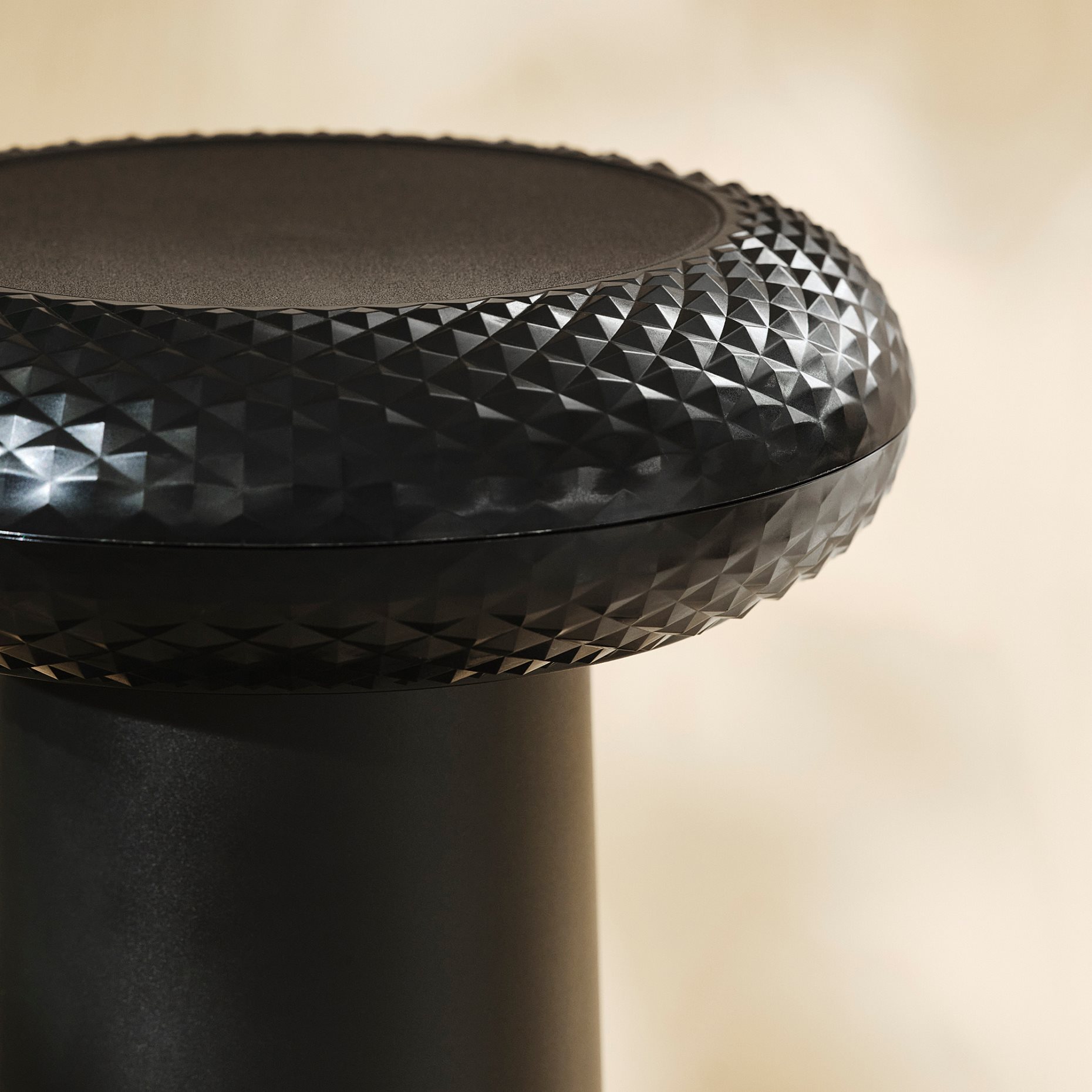 YXSTABY, gaming thumbstick stool, 106.200.09