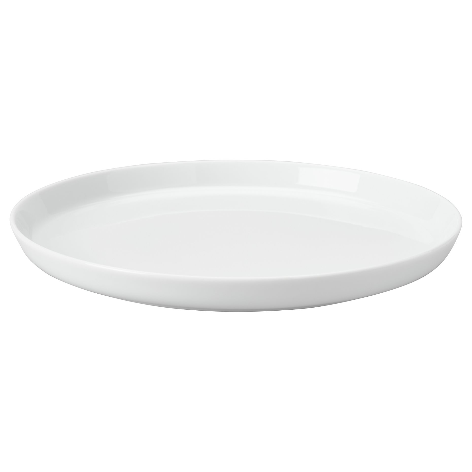 IKEA 365+, πιάτο, 24 cm, 106.213.63