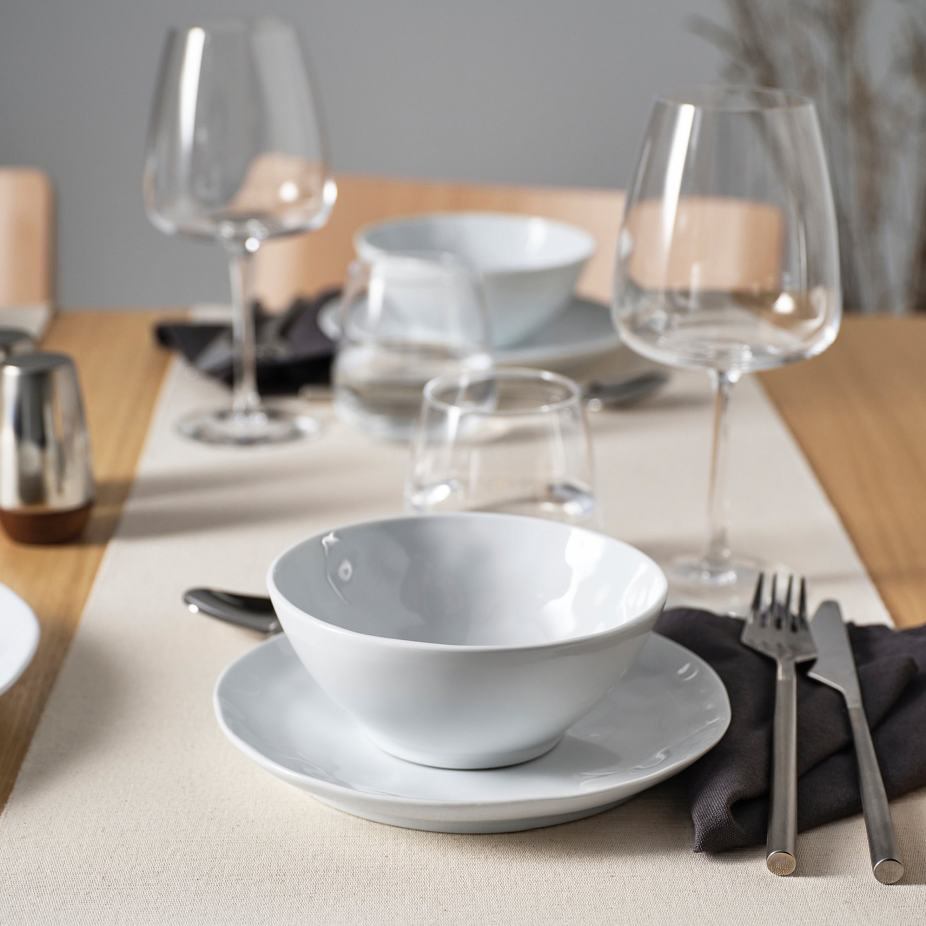 FORELLTETRA, πιάτο φρούτου, 19 cm, 106.226.40