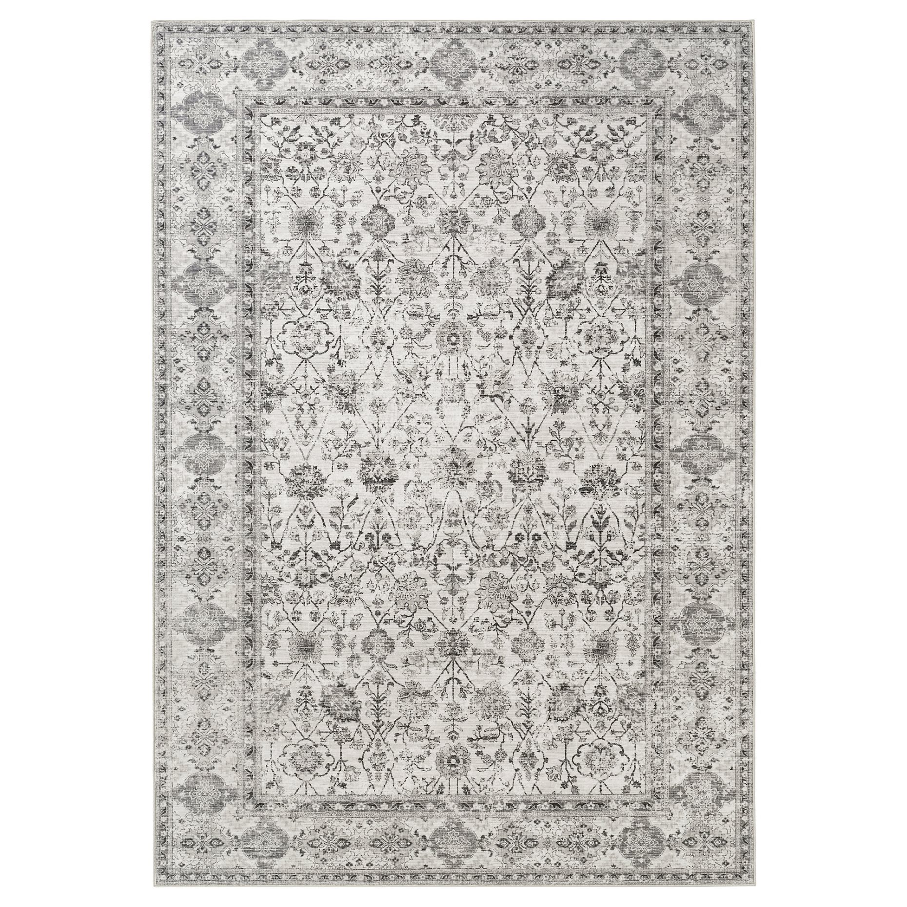 LOKALTÅG, χαλί χαμηλό πέλος, 160x230 cm, 106.232.20