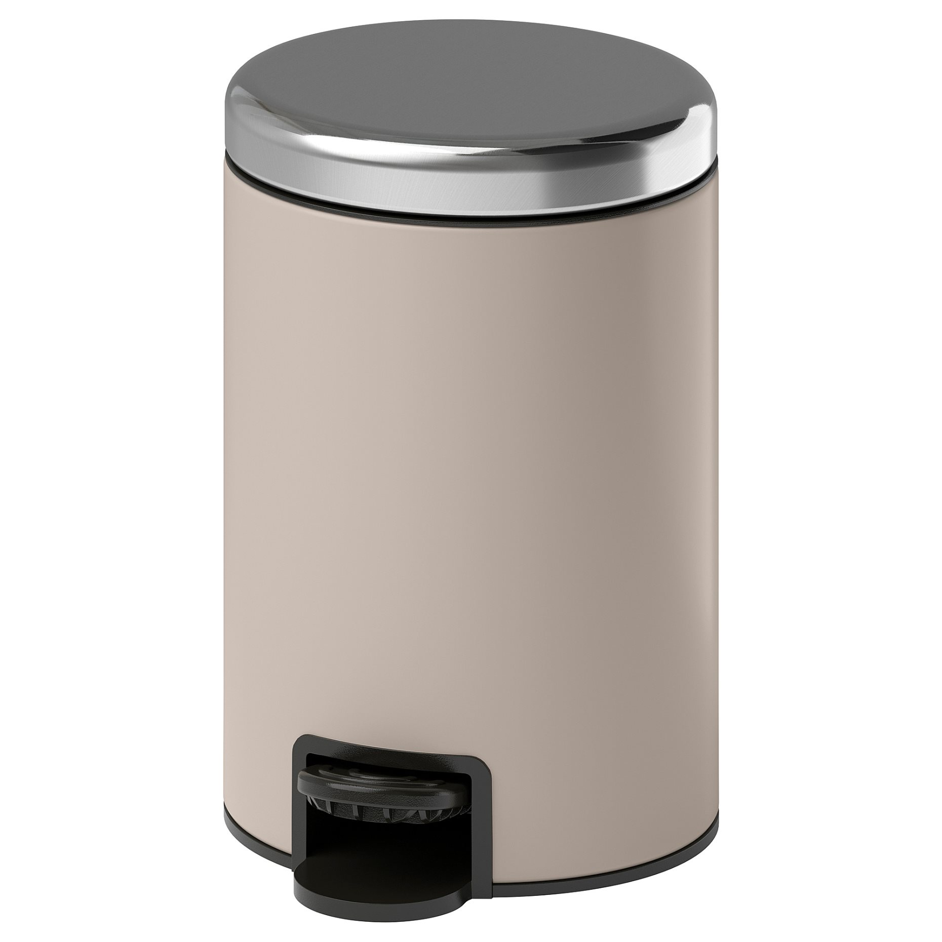 EKOLN, waste bin, 3 l, 106.234.75