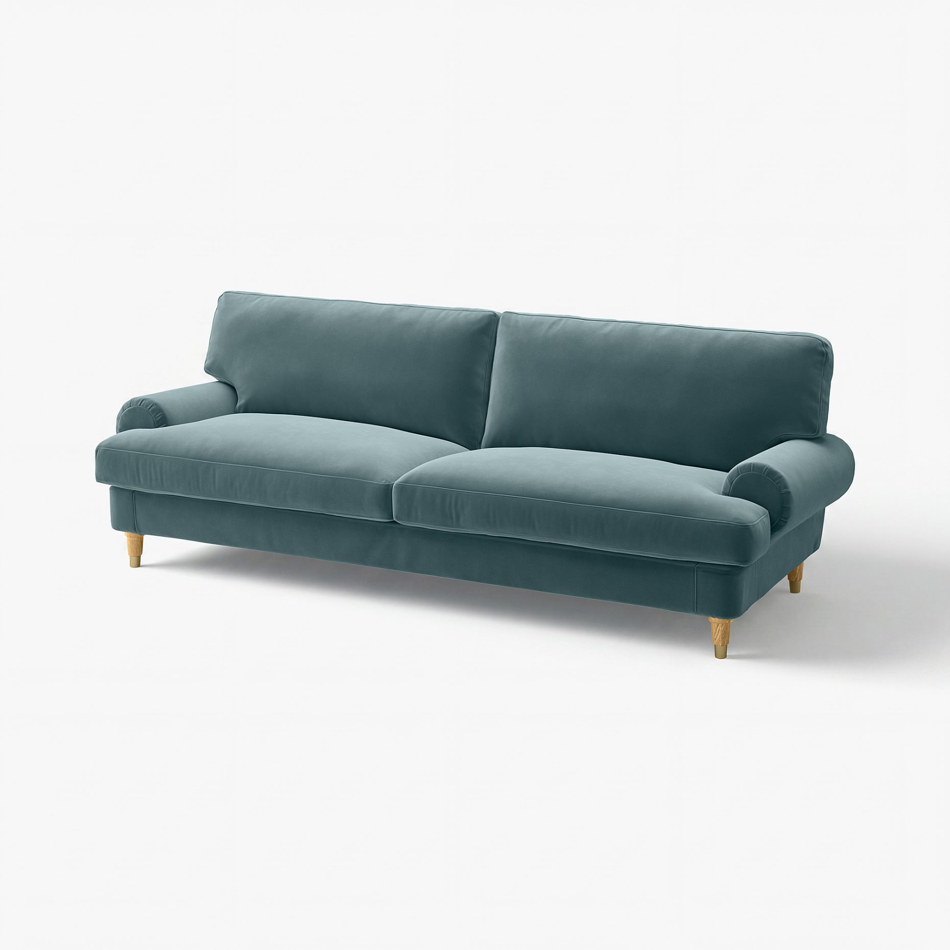 VALNÄS, cover for 3-seat sofa, 106.241.11
