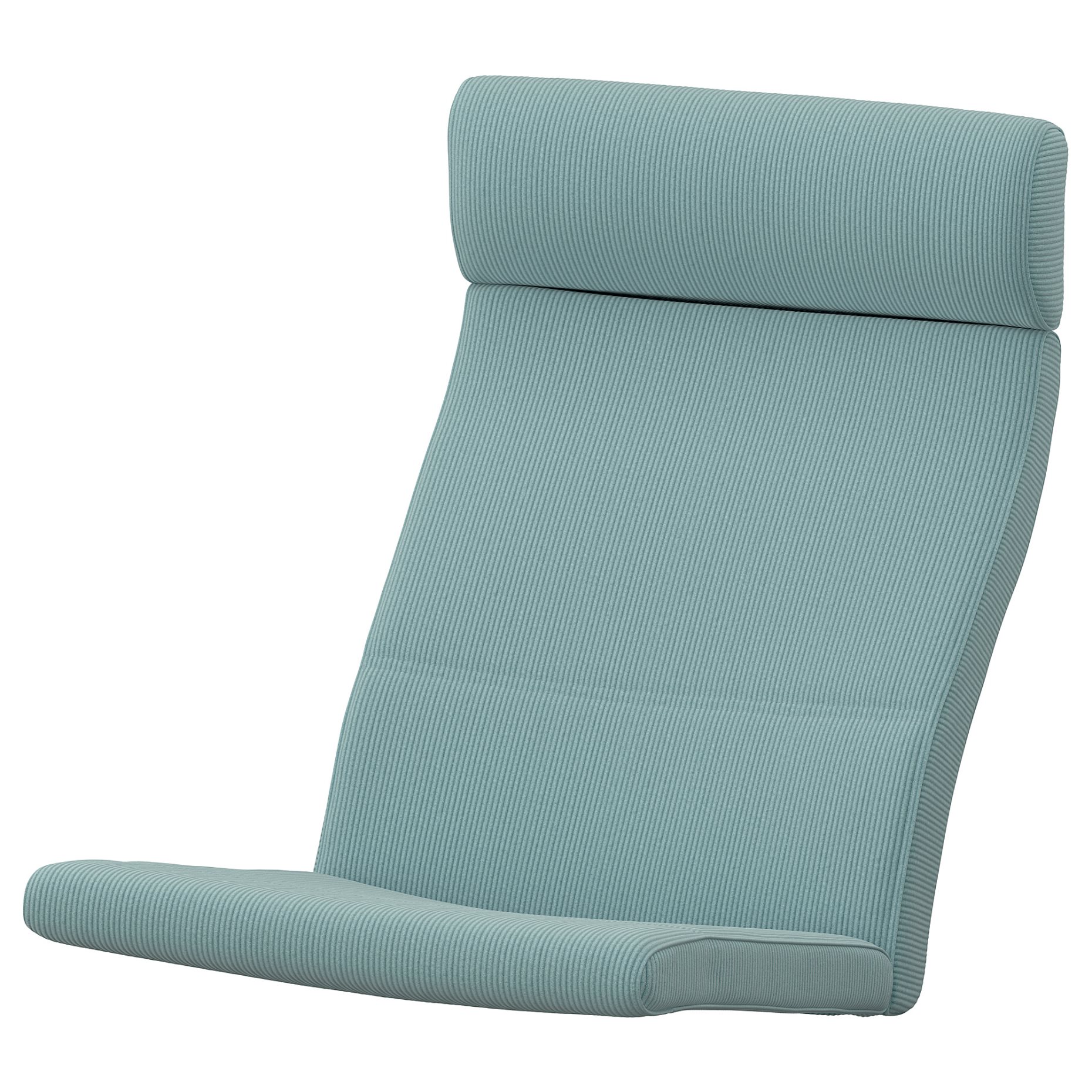 POÄNG, armchair cushion, 106.249.17