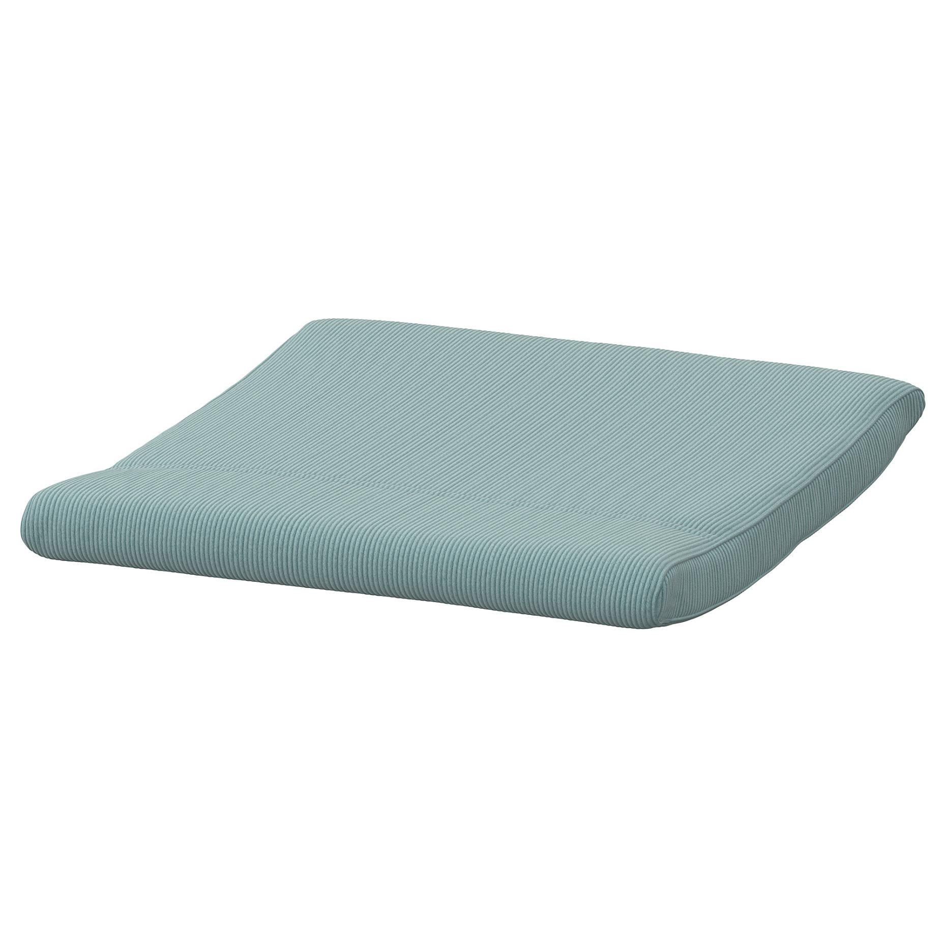 POÄNG, footstool cushion, 106.249.84