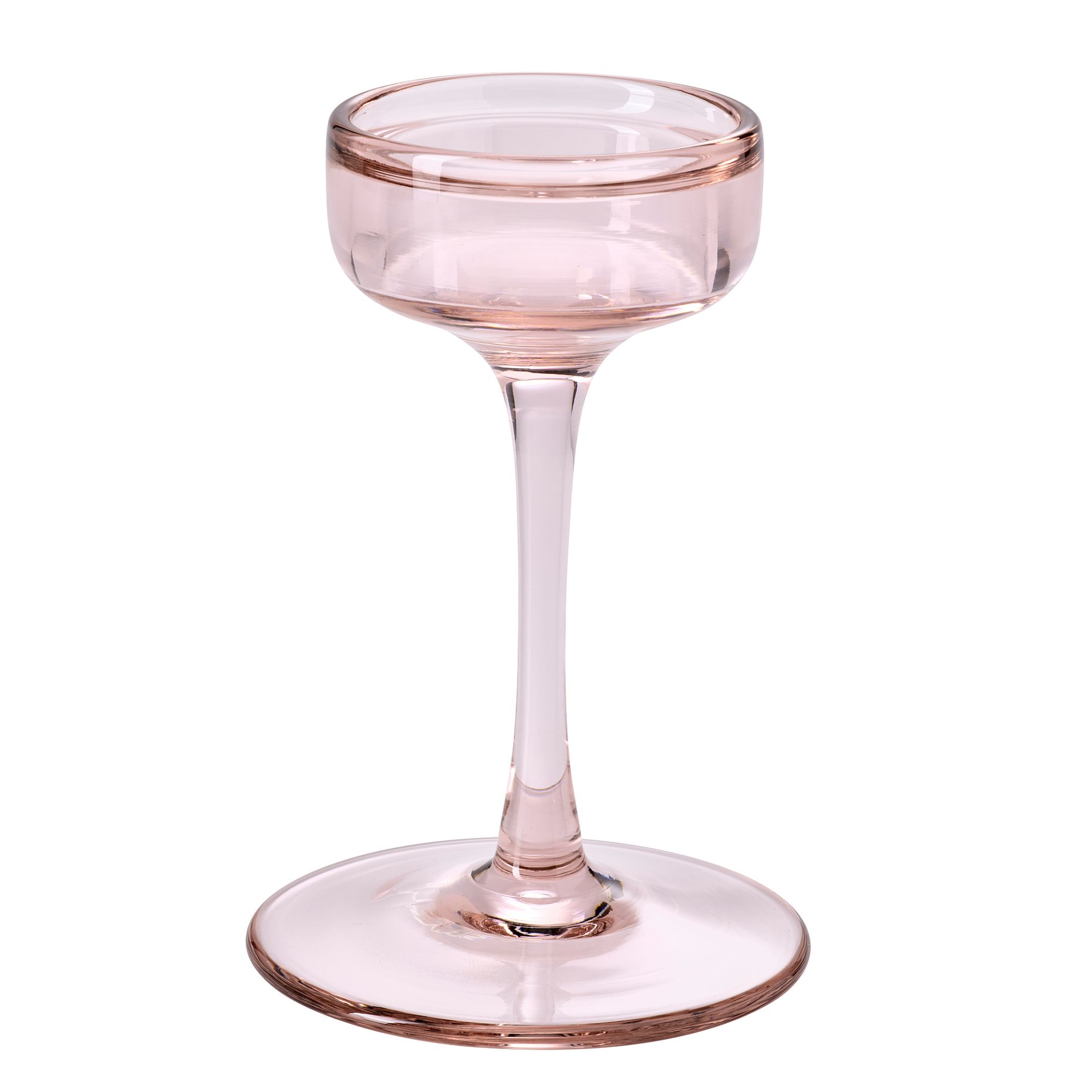 BLOMSTER, candle holder, 17 cm, 106.364.30