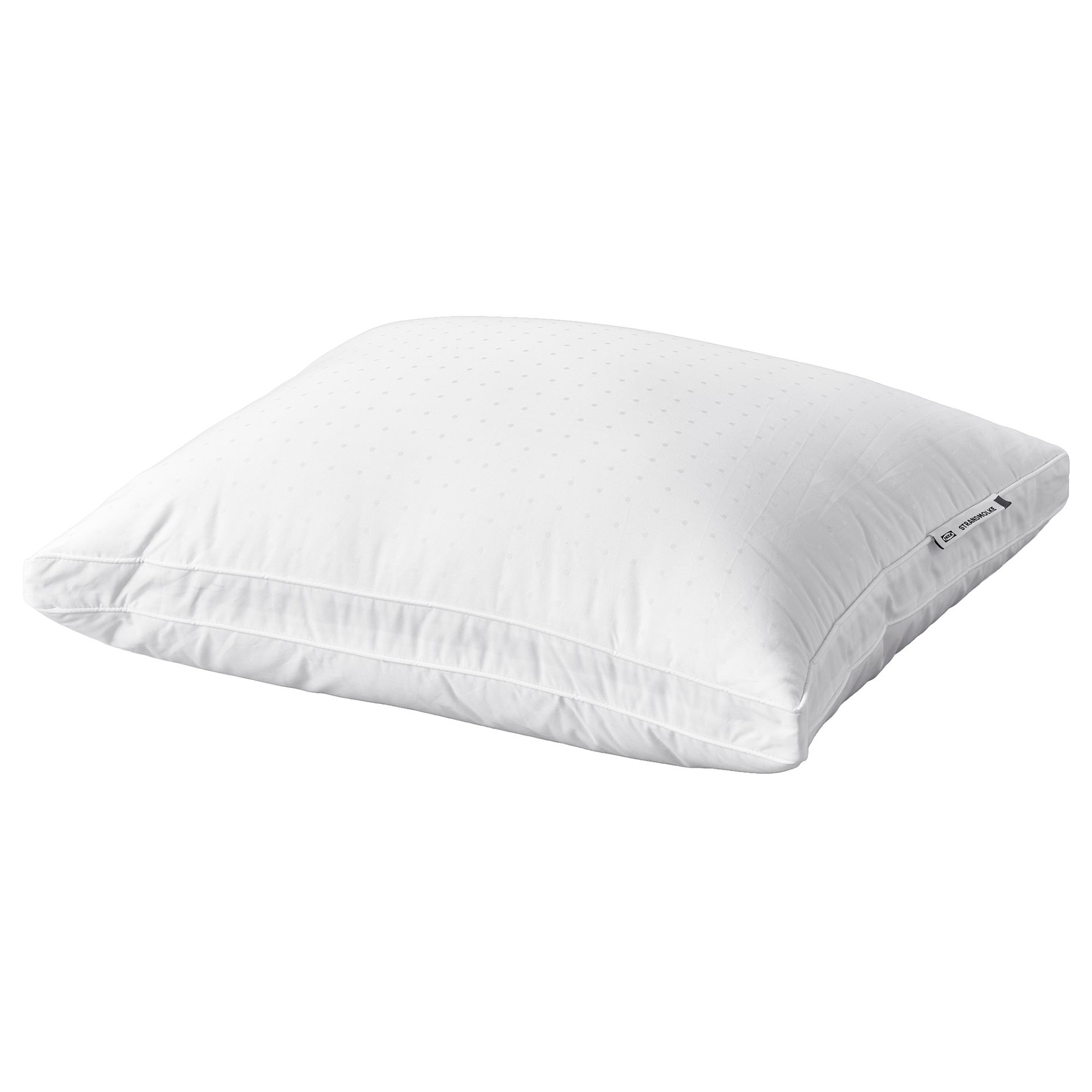 STRANDMOLKE, pillow high, 50x60 cm, 106.369.96