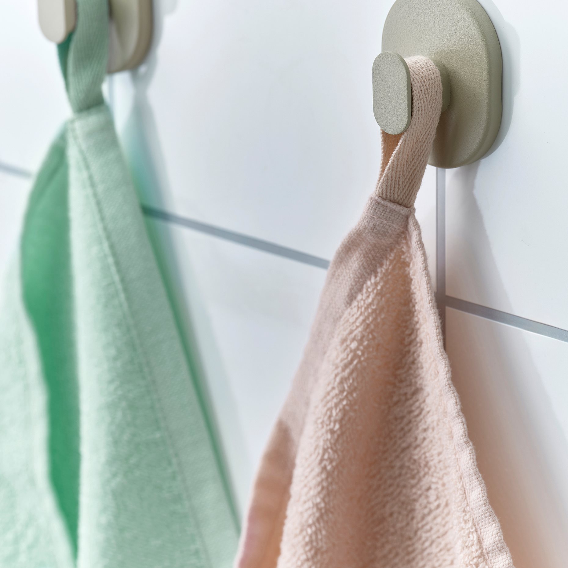 KRAMA, washcloth 4 pack, 30x30 cm, 106.400.26