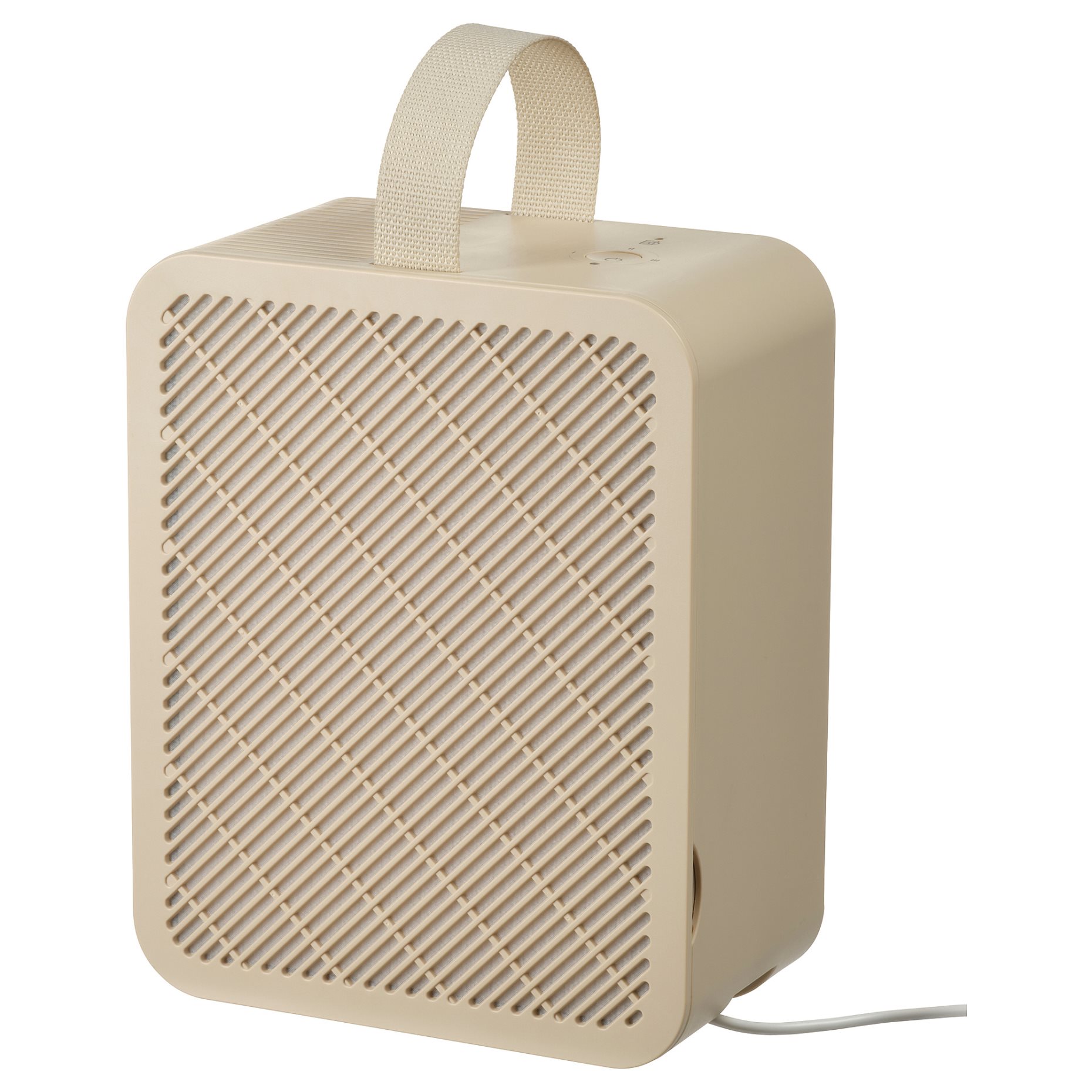 UPPÅTVIND, air purifier, 106.453.16