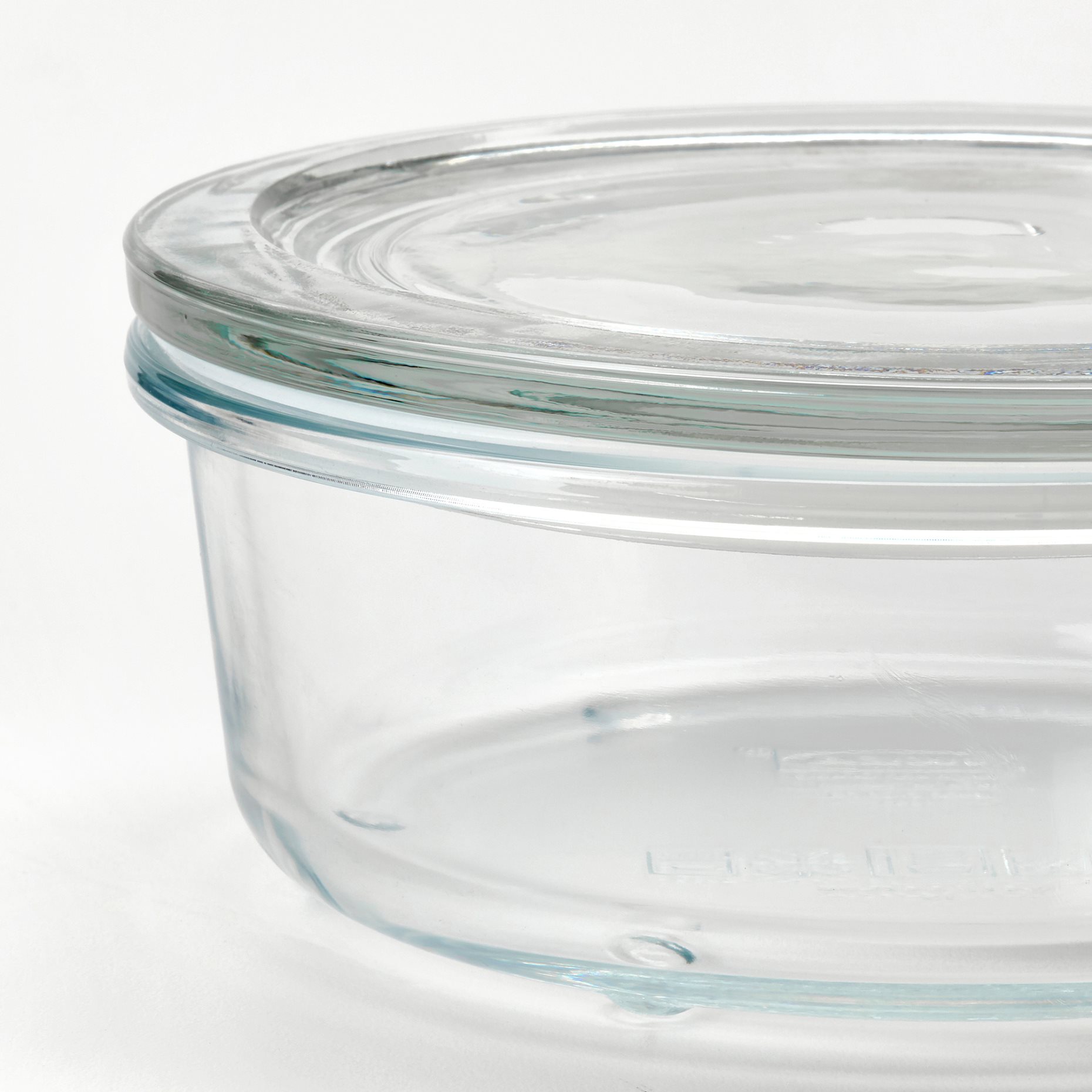 IKEA 365+, food container with lid, 192.796.53