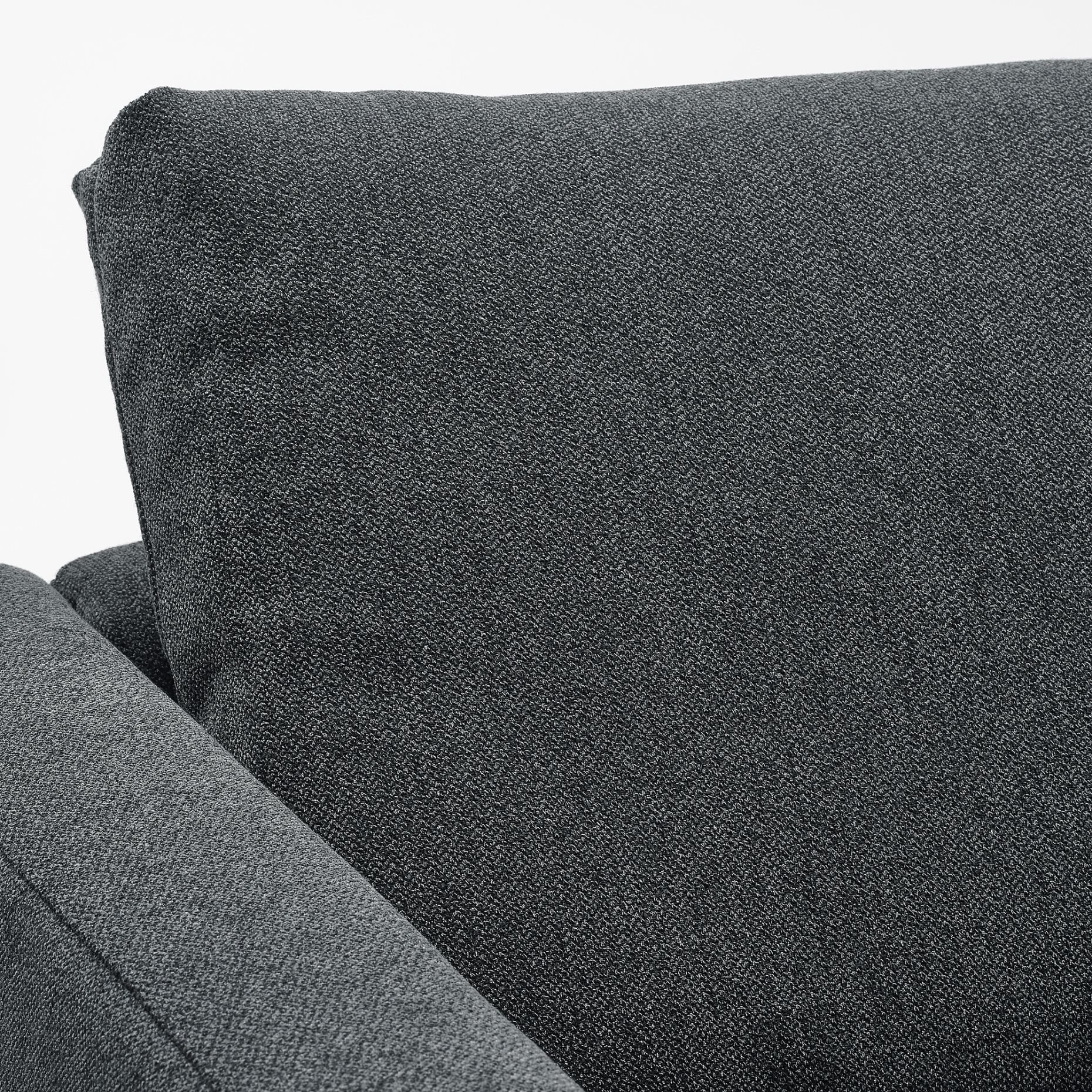 FRIHETEN, γωνιακός καναπές-κρεβάτι με αποθήκευση, 192.975.67