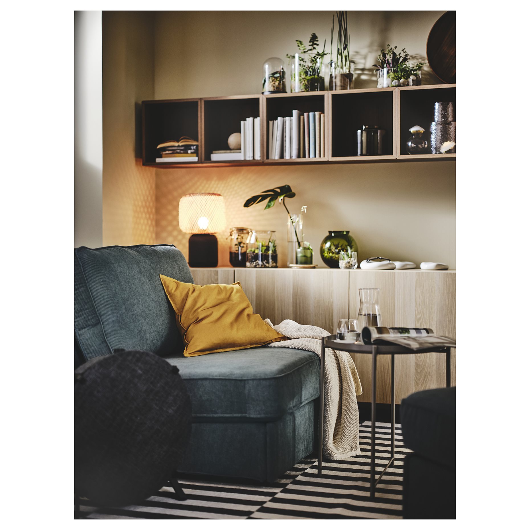 KIVIK, 1-seat sofa-bed, 194.702.27