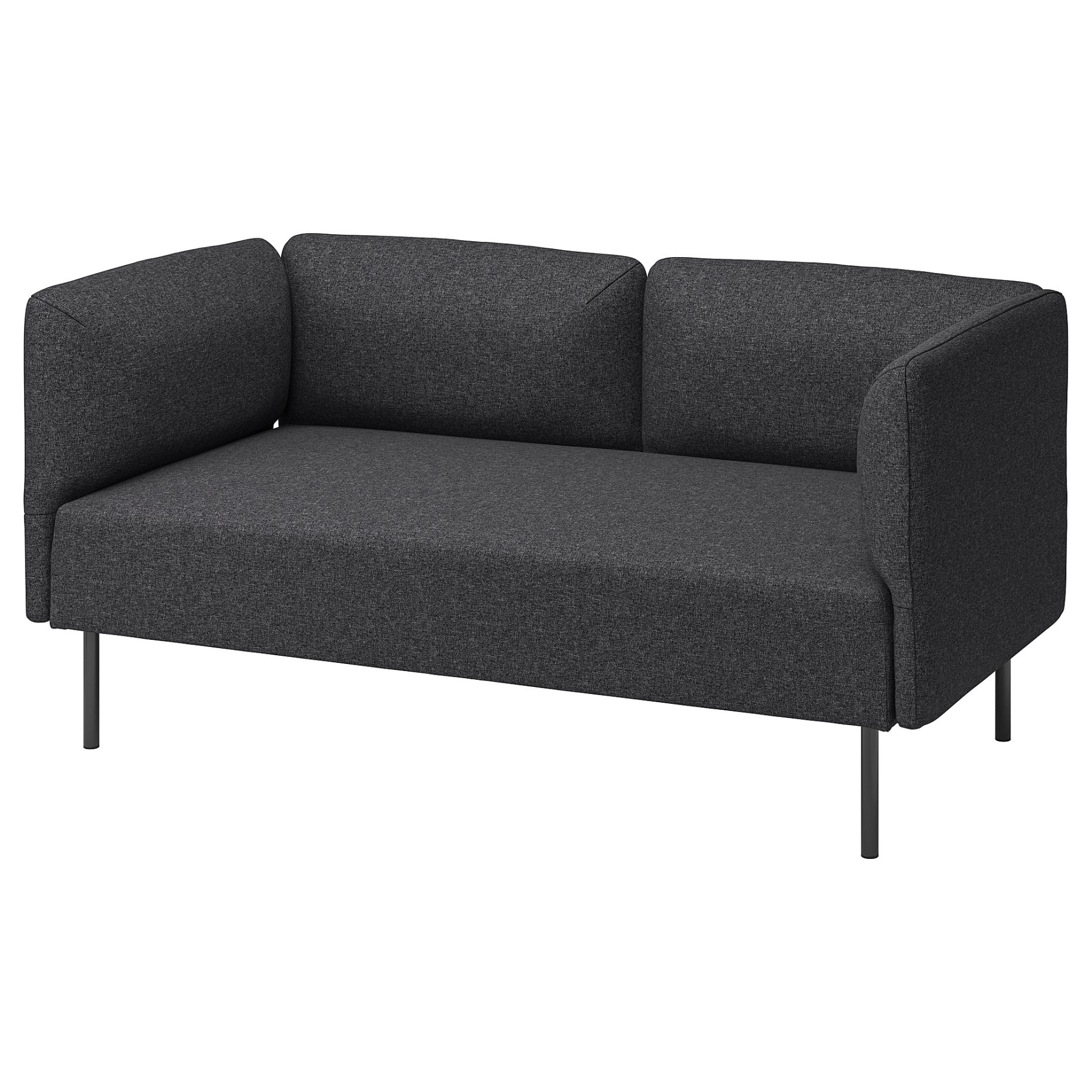 LILLEHEM, 2-seat modular sofa, 194.712.55