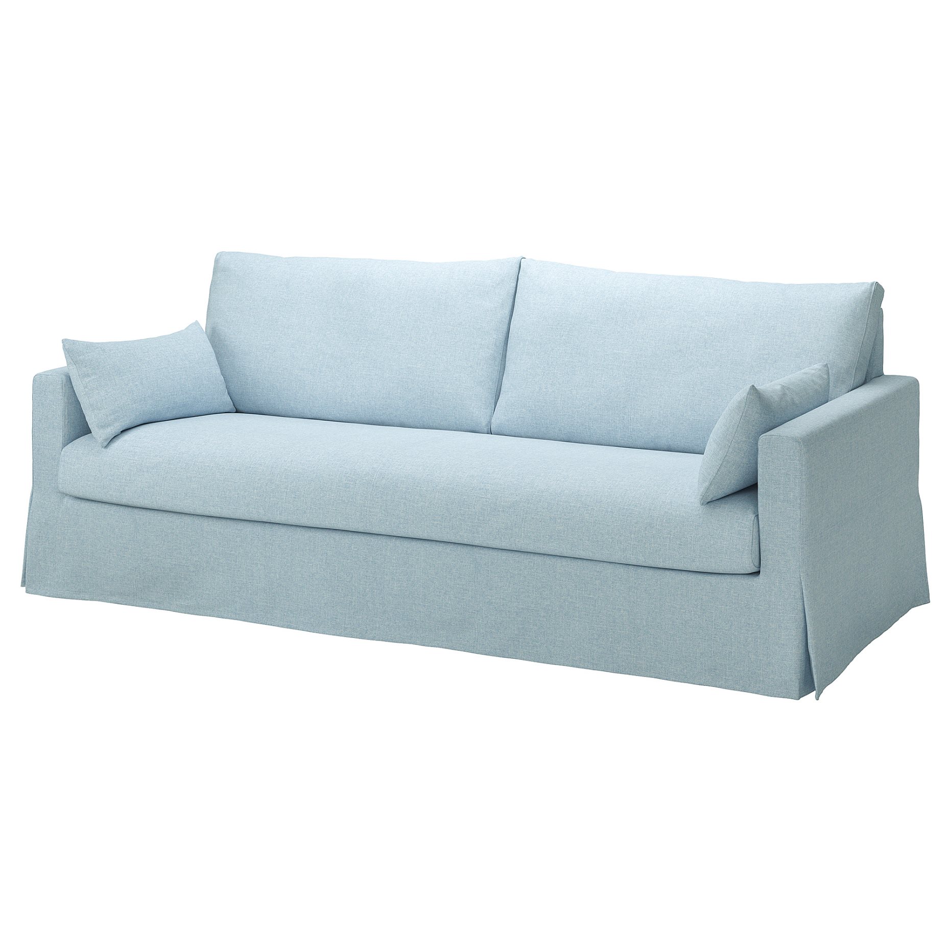 HYLTARP, 3-seat sofa, 194.896.46