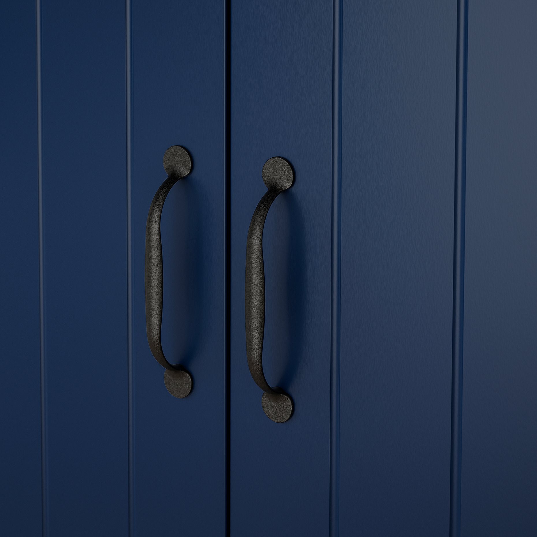 SKRUVBY, TV storage combination, 188x38x90 cm, 194.945.96