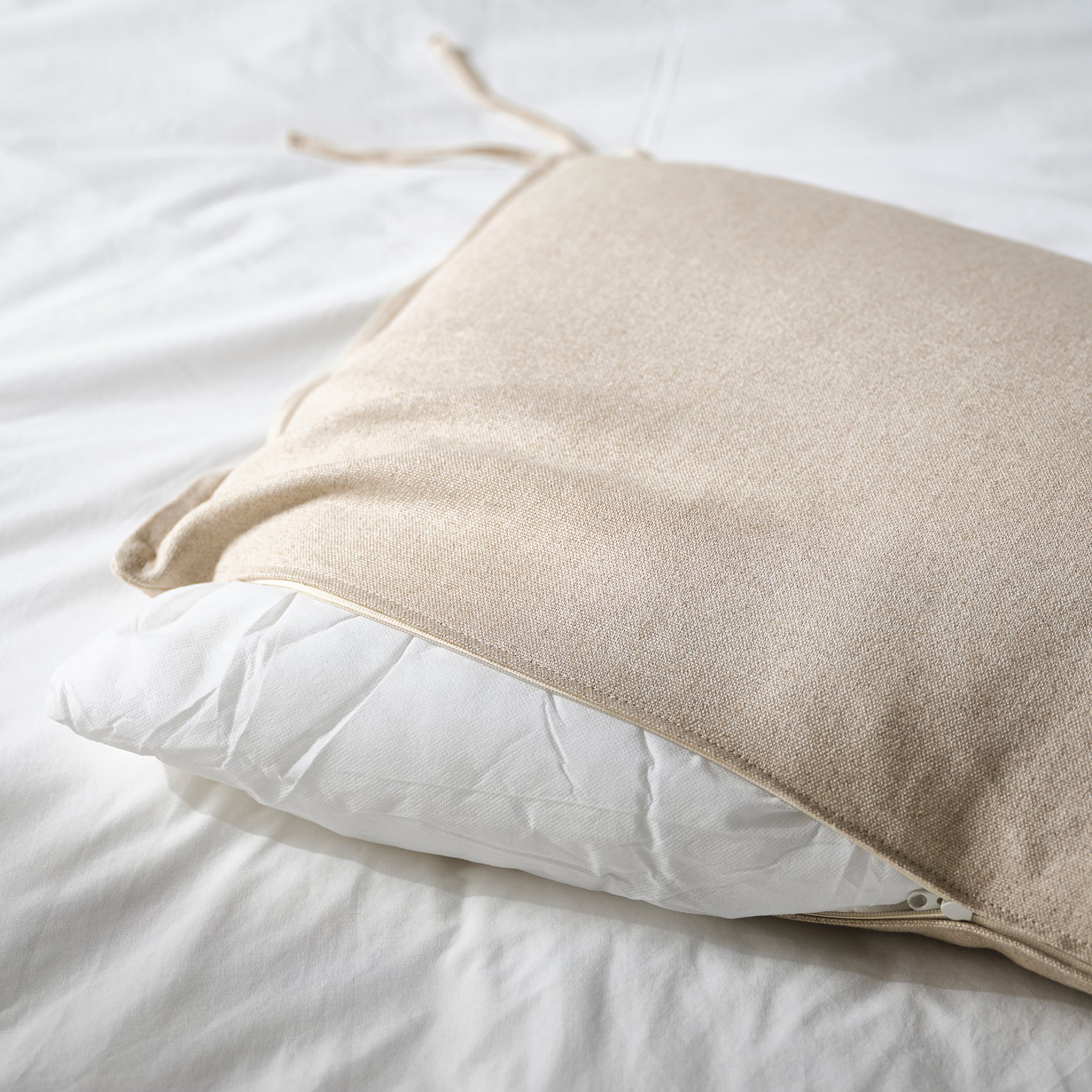 BJÖRKSNÄS, bed frame, 140x200 cm, 195.016.86