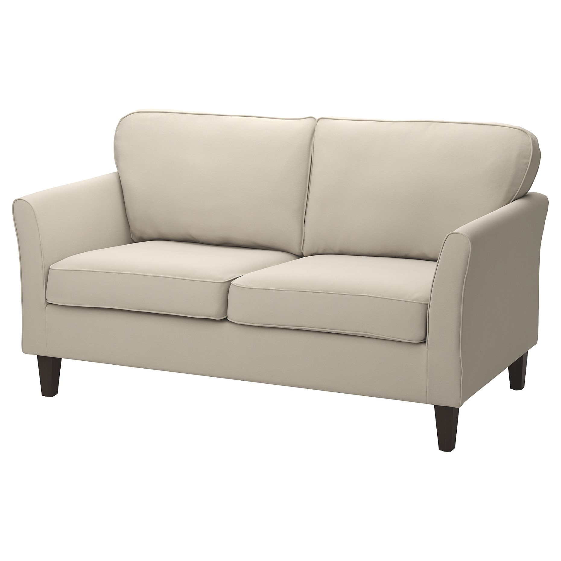 EKHOLMA, 2-seat sofa, 195.355.87