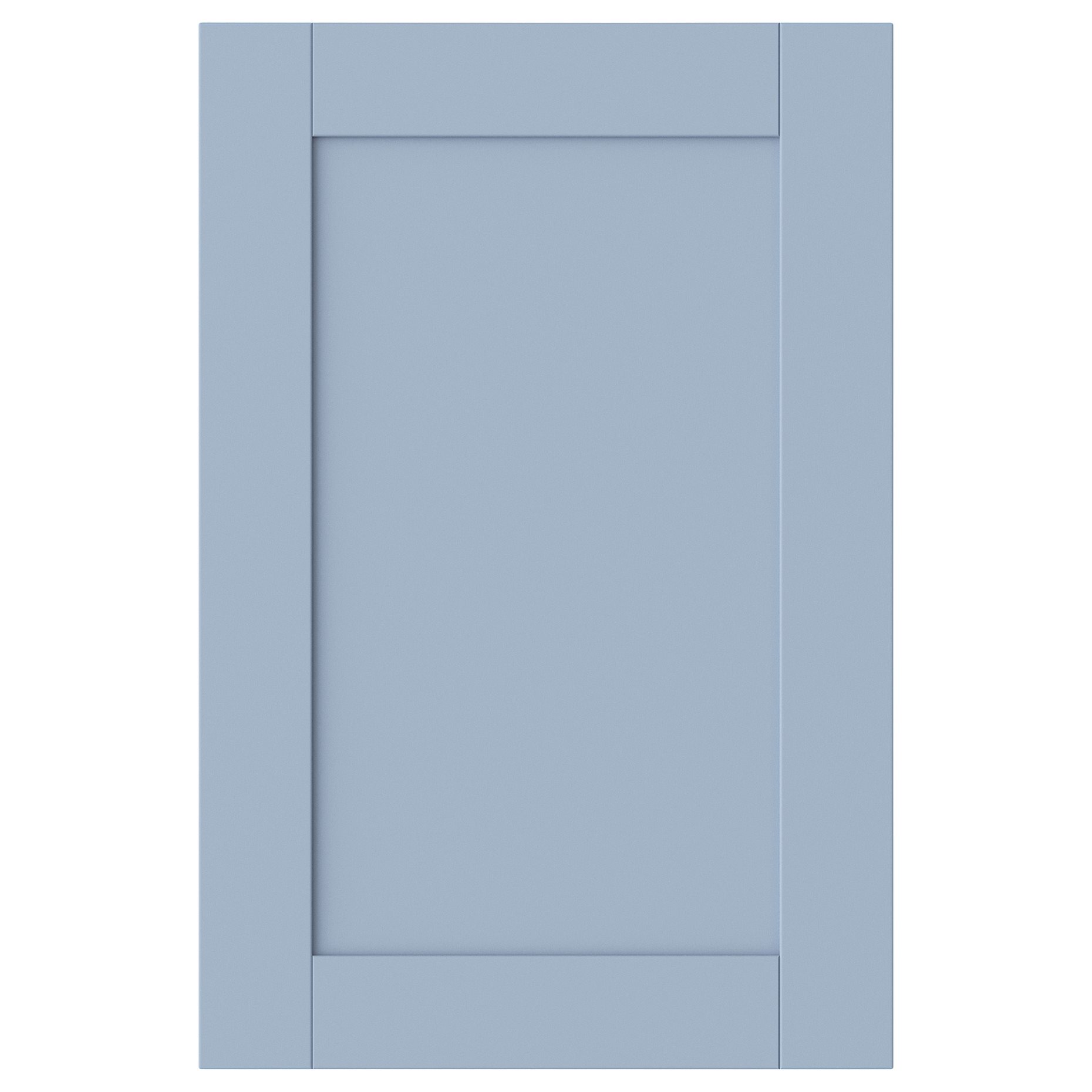 SANNIDAL, πόρτα με μεντεσέδες, 40x60 cm, 195.548.73