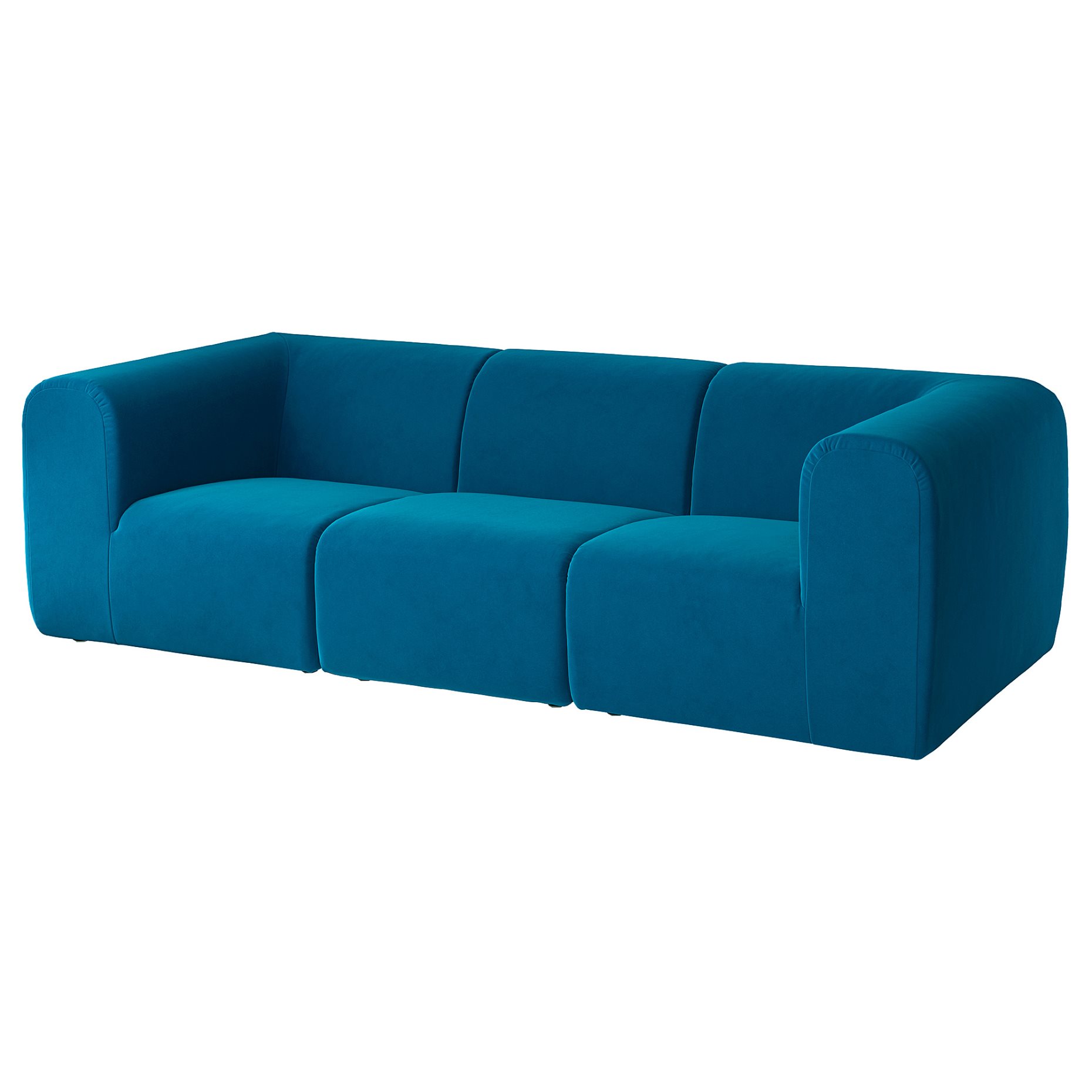 STOCKHOLM 2025, 3-seat sofa, 195.743.00