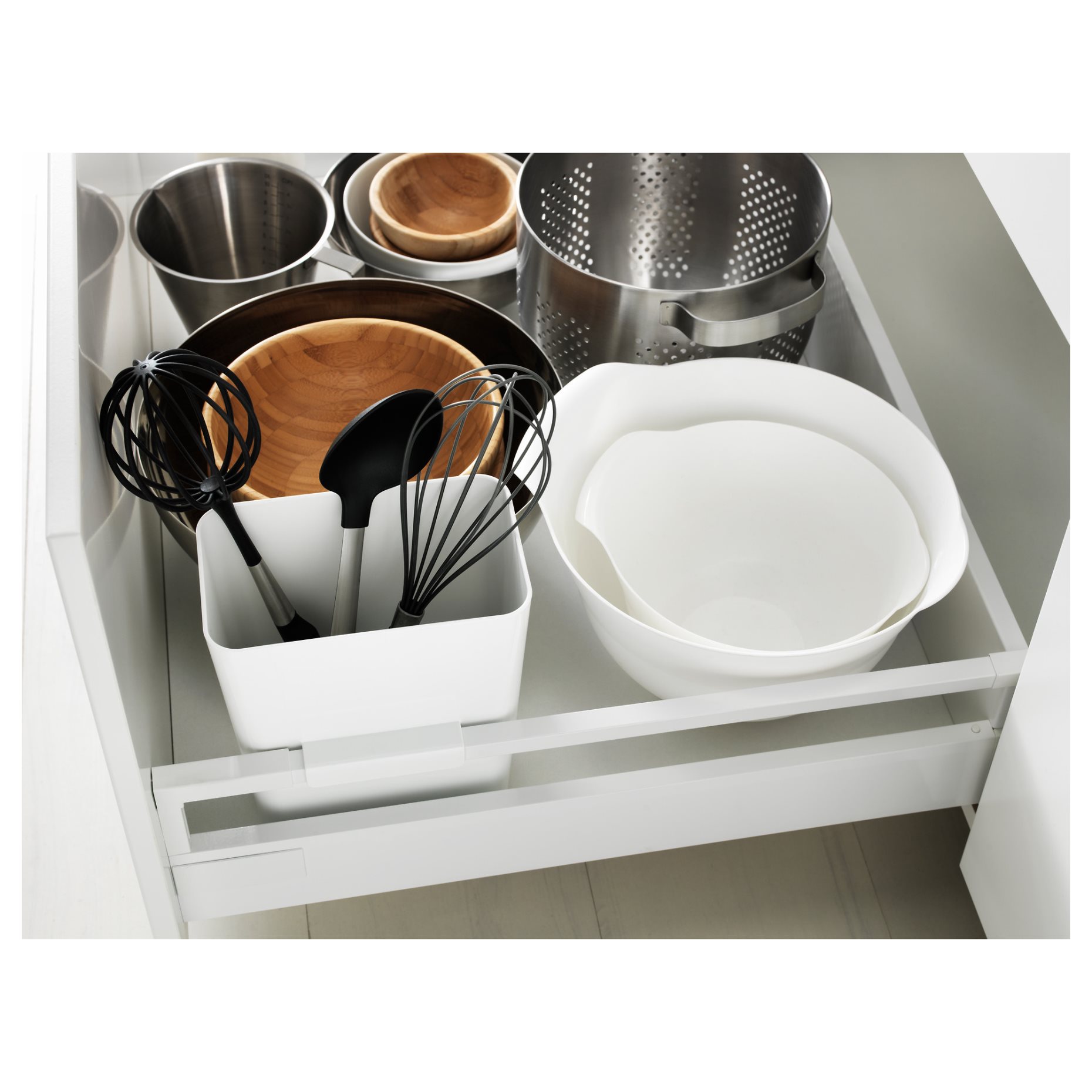 MAXIMERA, drawer medium, 80x60 cm, 202.850.40