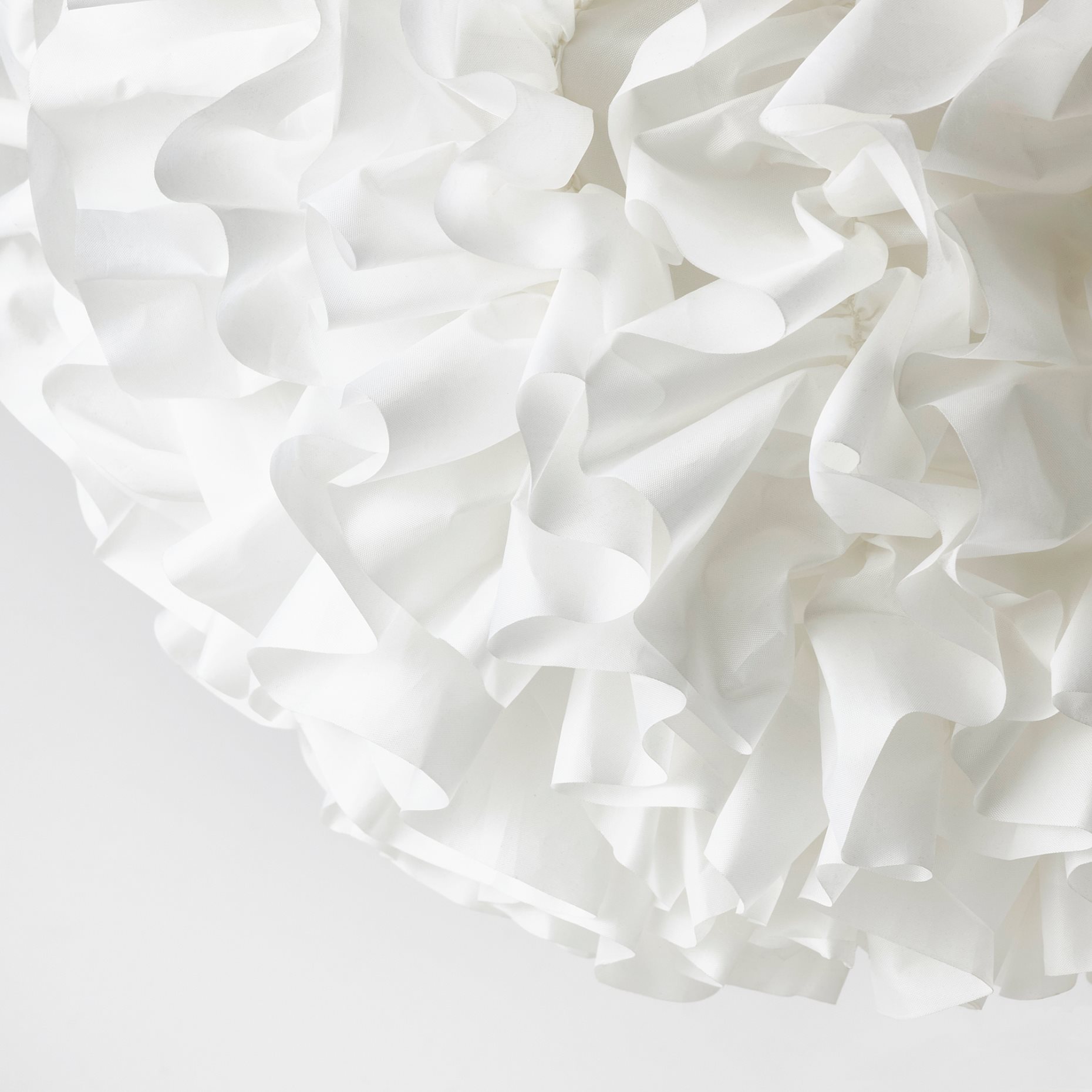 VINDKAST, pendant lamp, 50 cm, 204.505.20