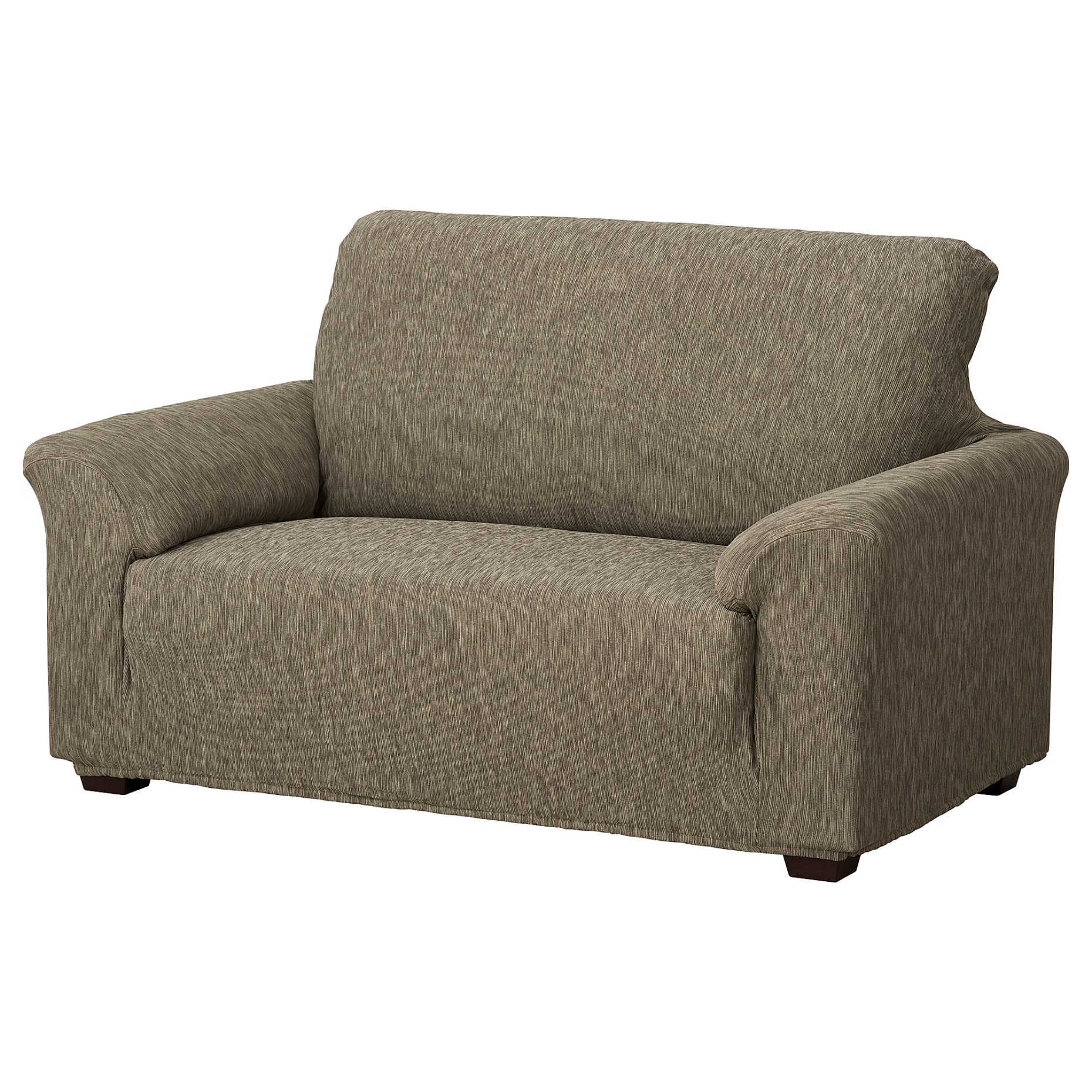 AGEROD, cover for 2-seat sofa, 204.618.68