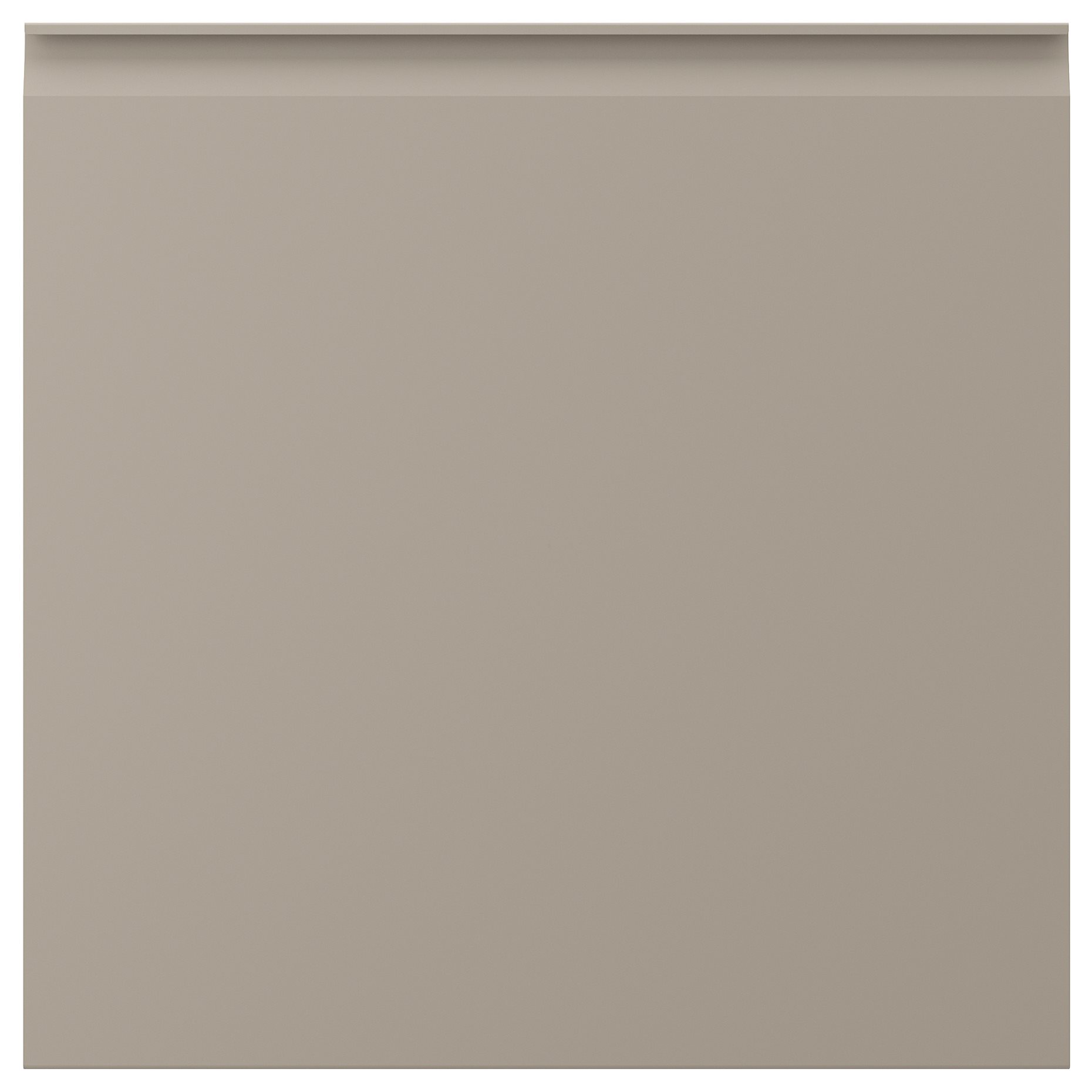 UPPLÖV, πόρτα, 60x60 cm, 204.704.86