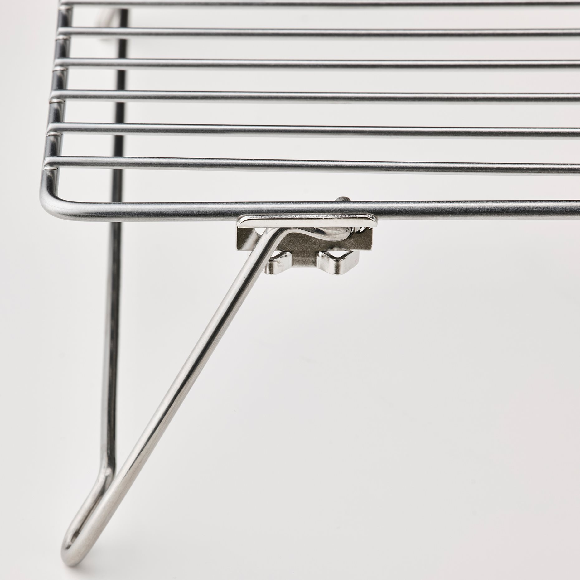 LÄTTBAKAD, cooling rack, 39x28 cm, 204.801.45