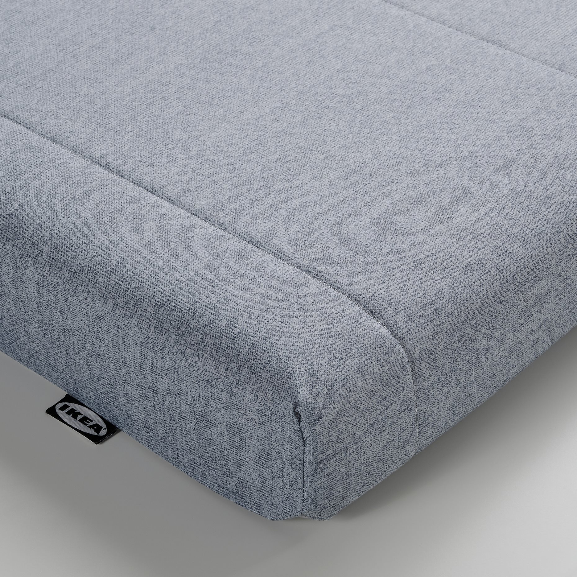 AGOTNES, foam mattress/firm, 140x200 cm, 204.808.43