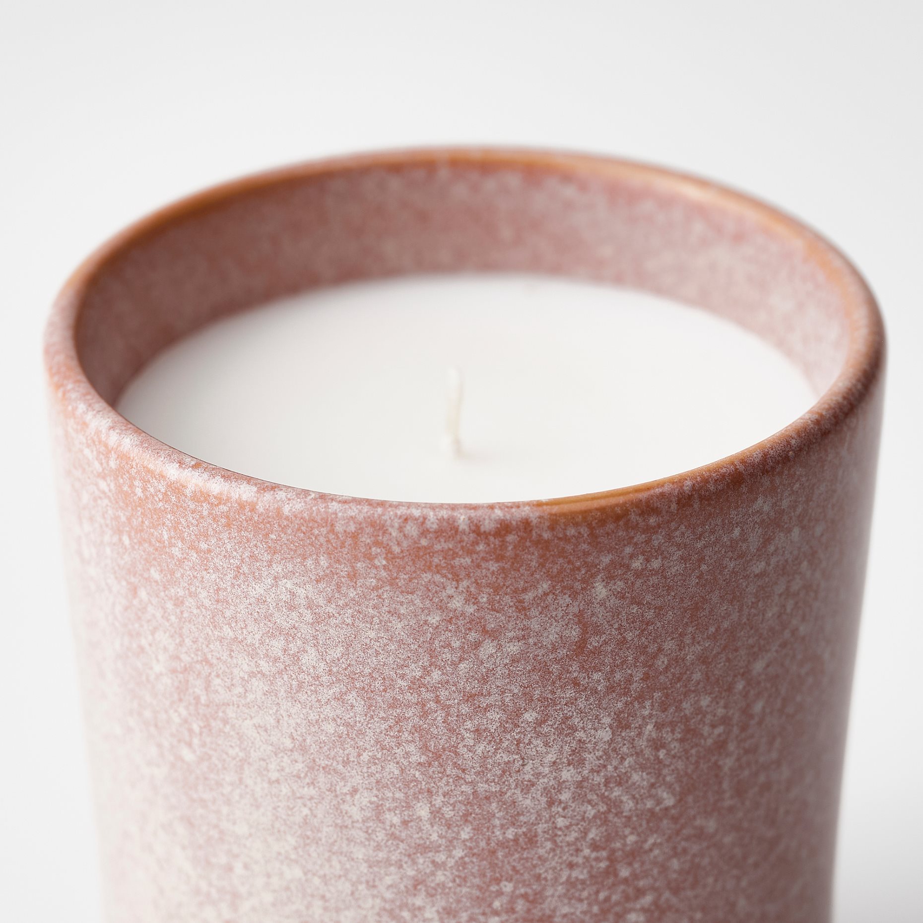 LUGNARE, αρωματικό κερί σε κεραμικό βάζο/γιασεμί, 50 ώρες, 205.021.90
