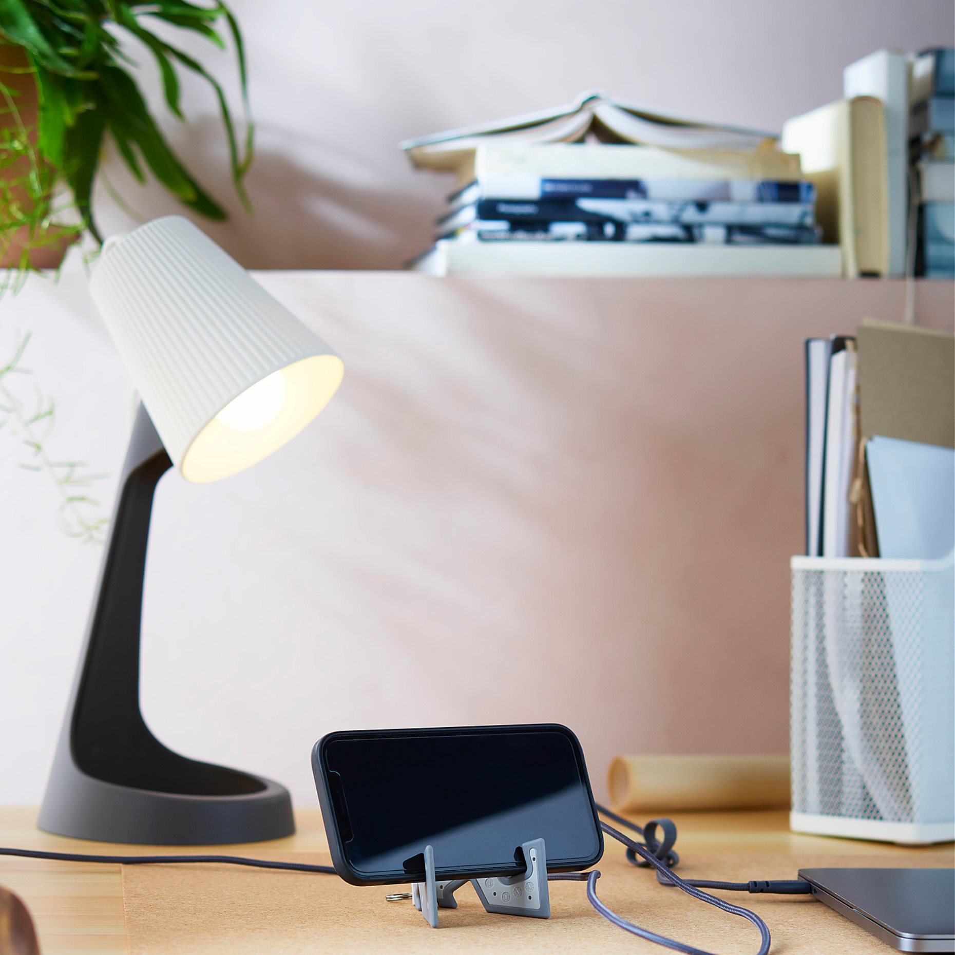 YUPPIENALLE, βάση για κινητό τηλέφωνο, 205.038.87