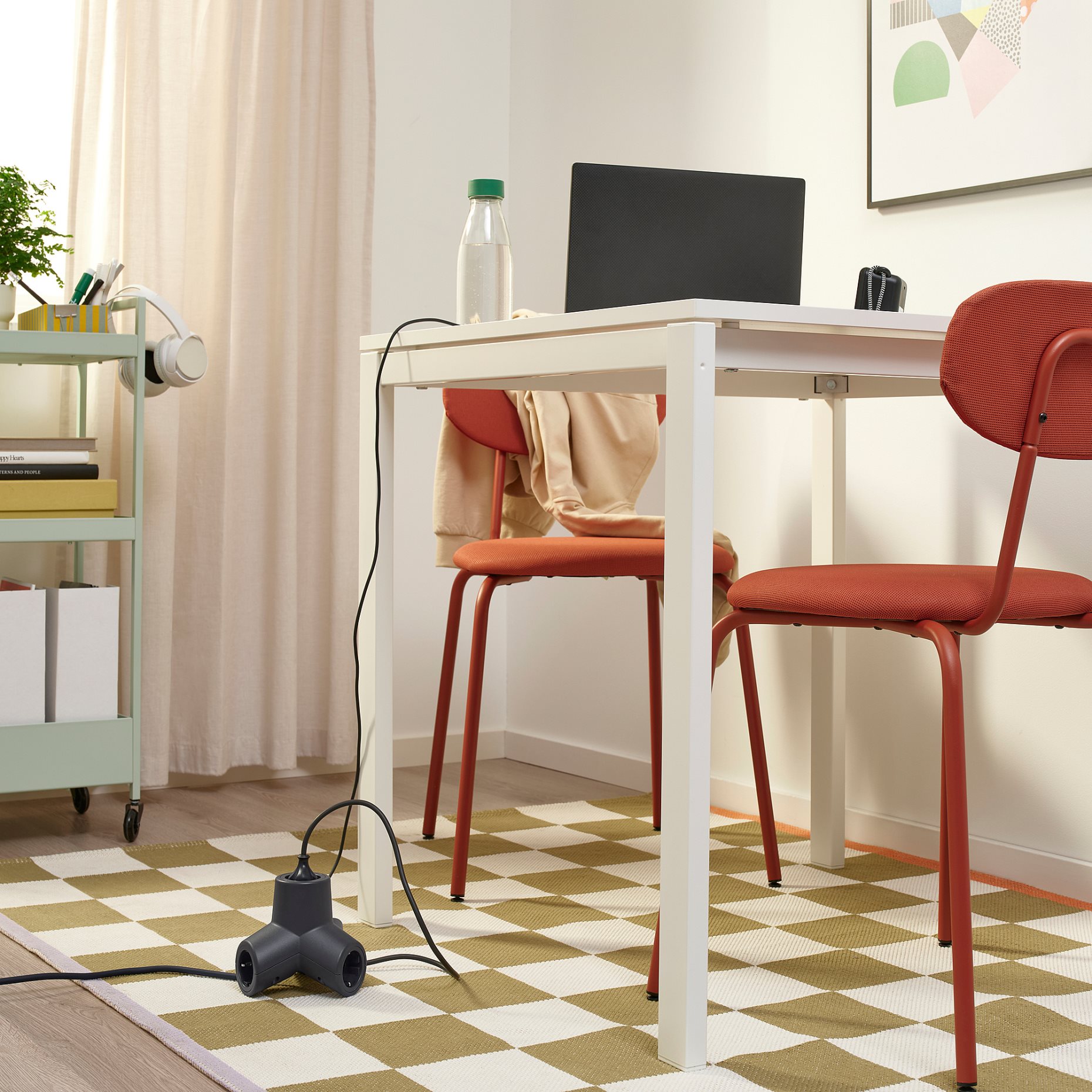 HORNFELS, καλώδιο προέκτασης, 1.8 m, 205.145.22