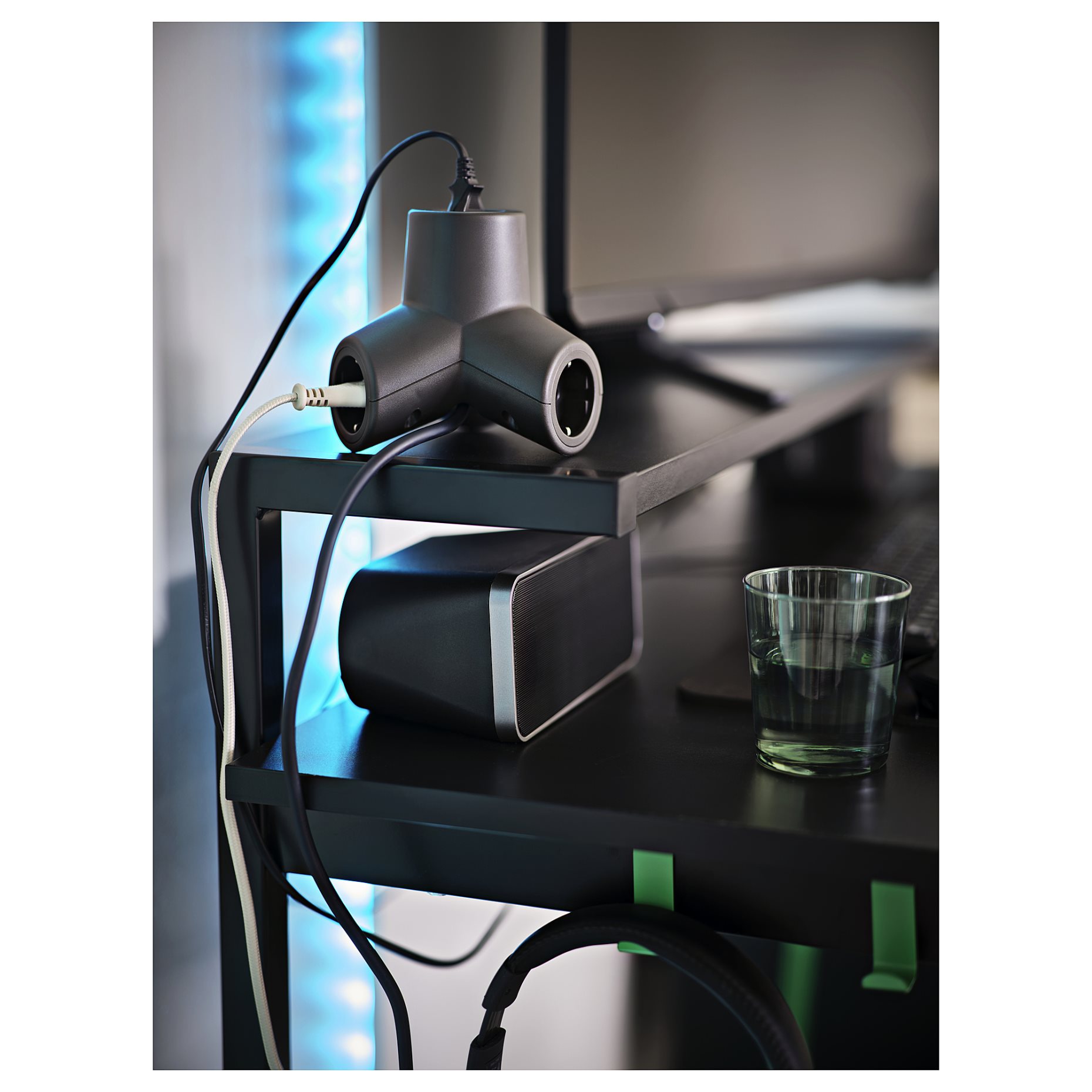 HORNFELS, καλώδιο προέκτασης, 1.8 m, 205.145.22