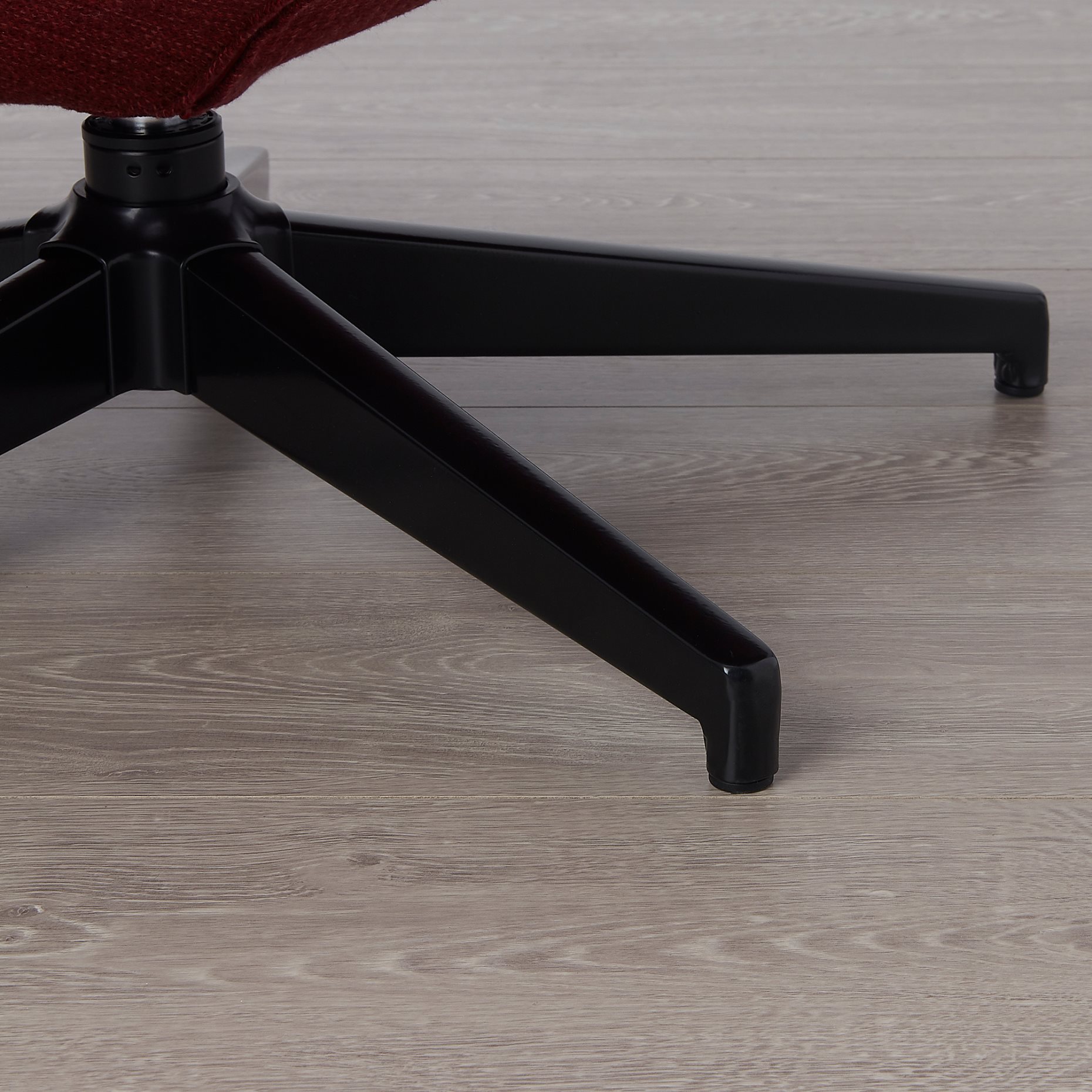 HAVBERG, swivel armchair, 205.148.95