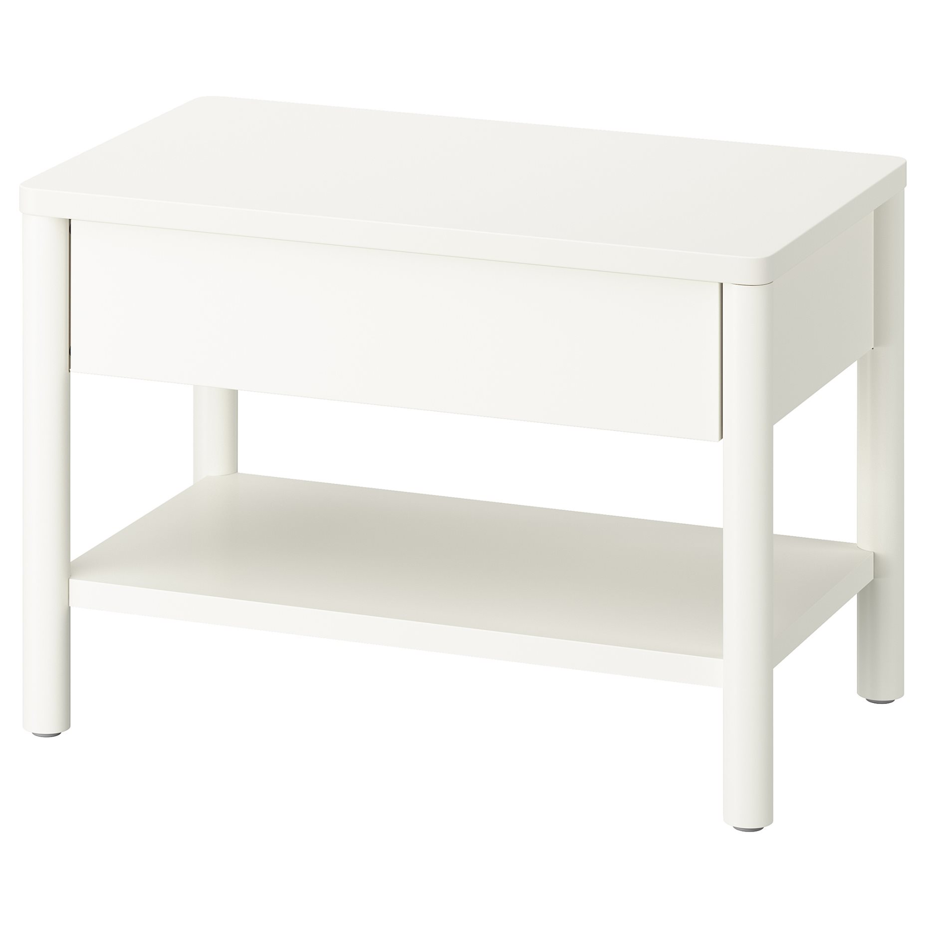 TONSTAD, side table, 64x40 cm, 205.284.73