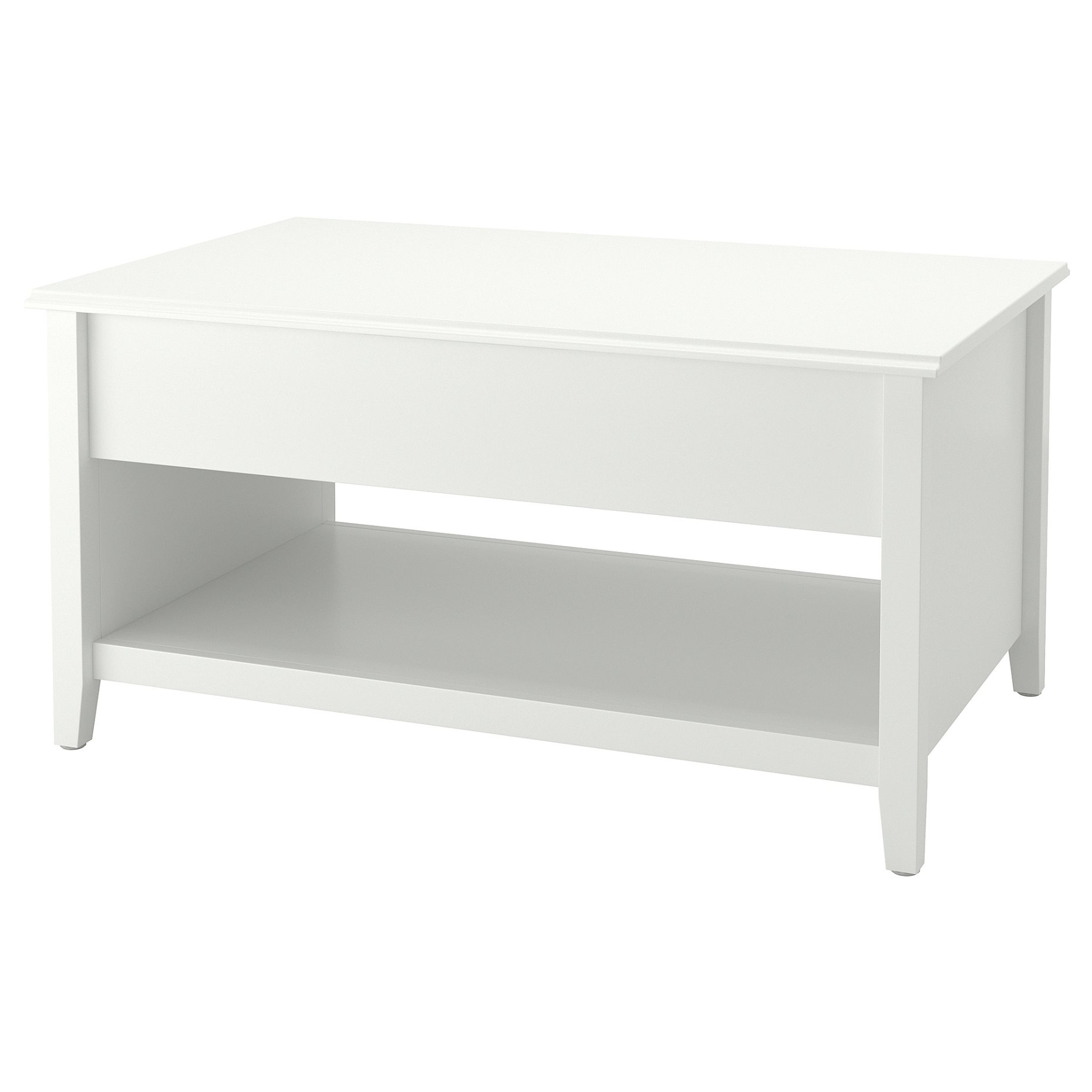 VITTERYD, adjustable coffee table, 97 cm, 205.300.65