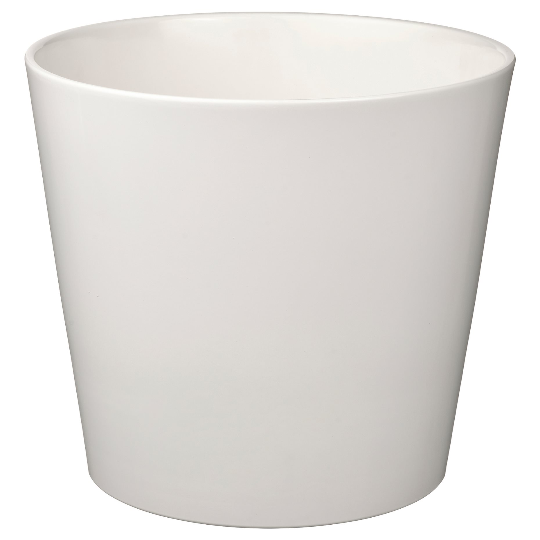 SOJABÖNA, plant pot, 32 cm, 205.335.92