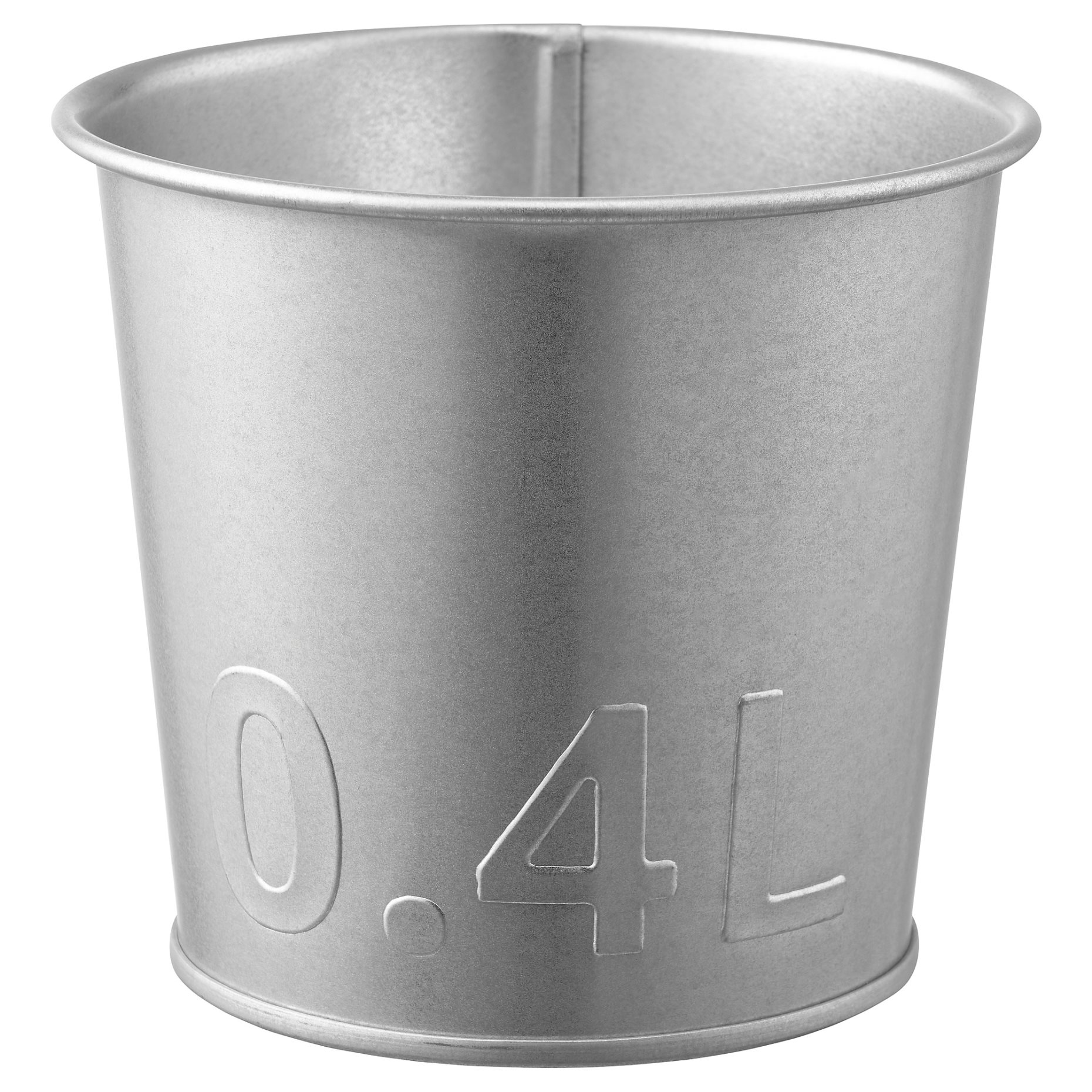 ÅKERBÄR, plant pot/in/outdoor, 9 cm, 205.371.56