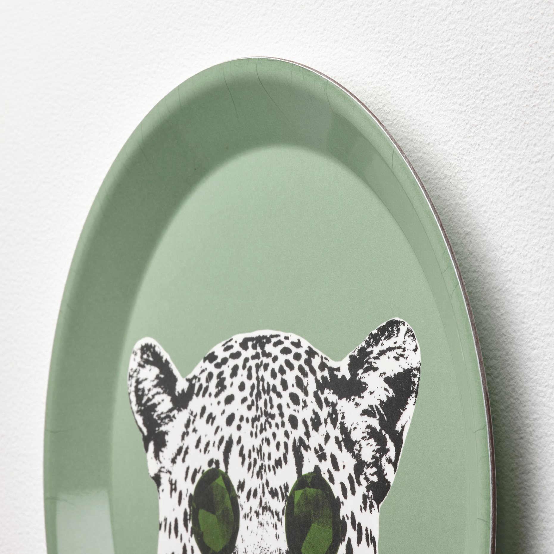 GALLERISKOG, διακόσμηση τοίχου/διάφορα σχέδια, σετ των 3, 205.380.71