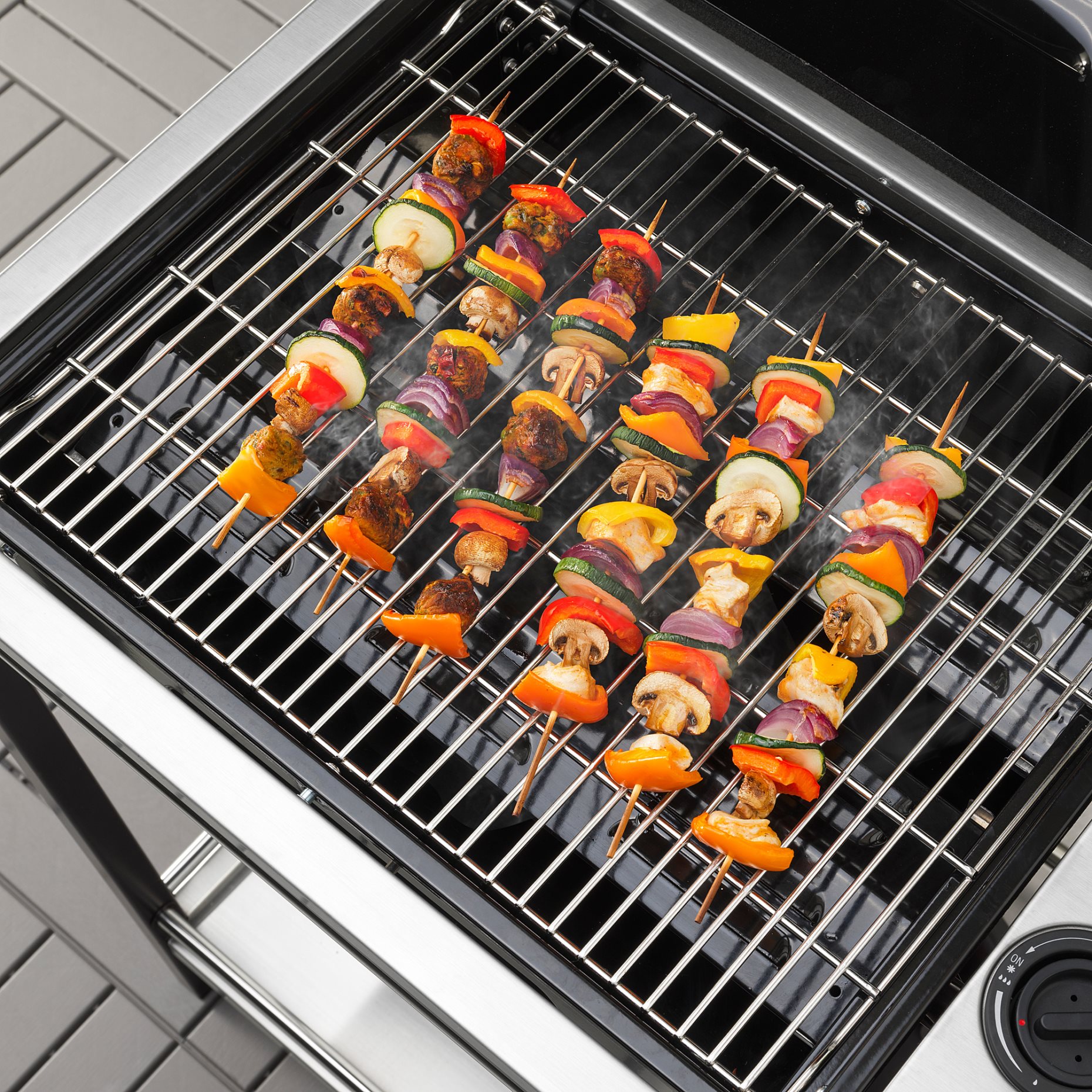 GRILLTIDER, skewer/50 pack, 30 cm, 205.419.26