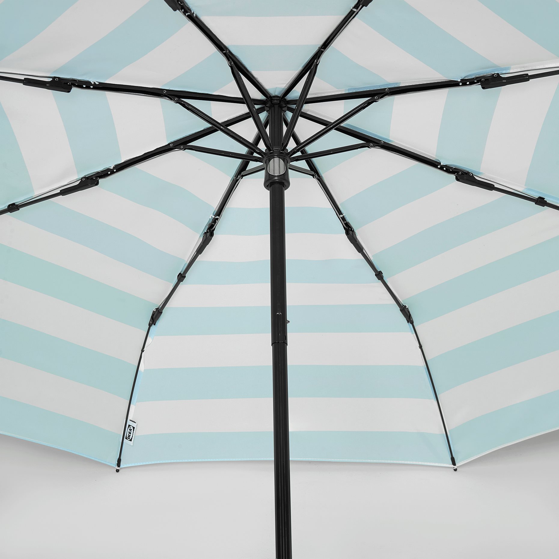 KNALLA, umbrella/foldable, 205.444.11