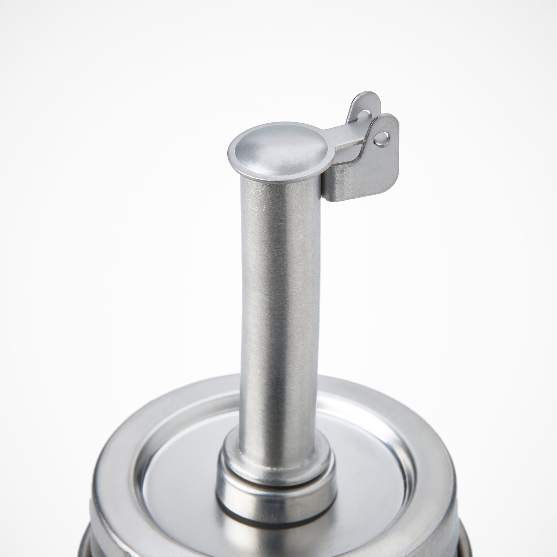 CITRONHAJ, oil/vinegar bottle, 16 cm, 205.532.07