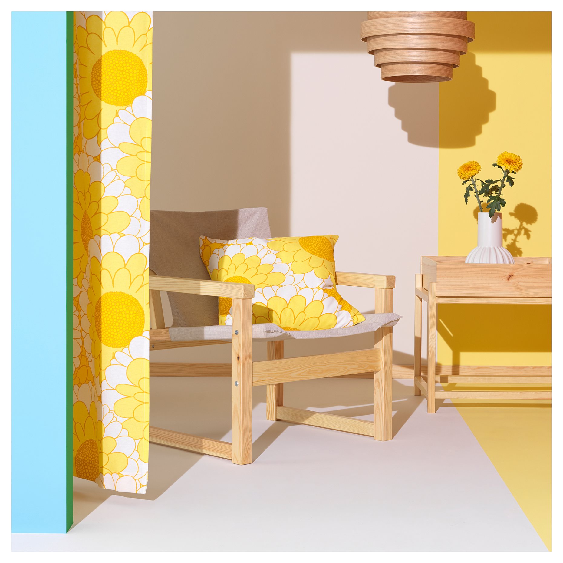 PRIMARSKOG, ανθοστήλη, 53 cm, 205.550.94