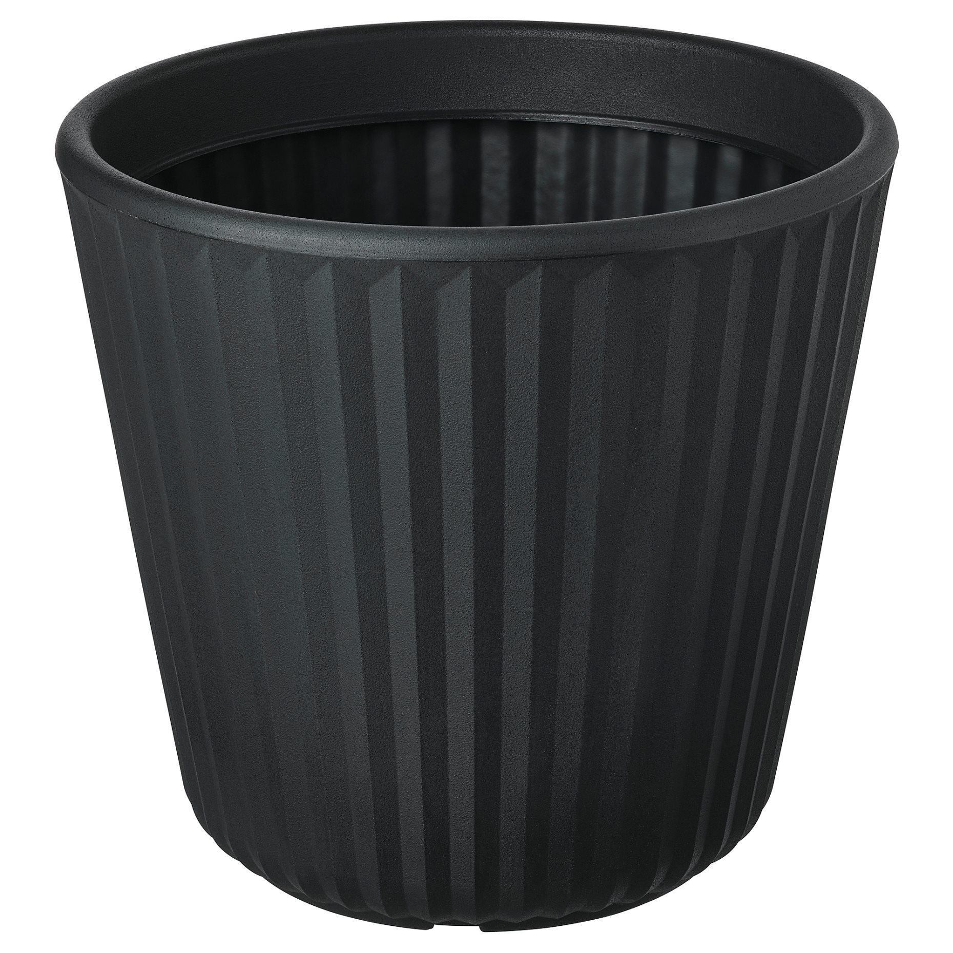 BJORNBAMBU, plant pot/in/outdoor, 32 cm, 205.612.93