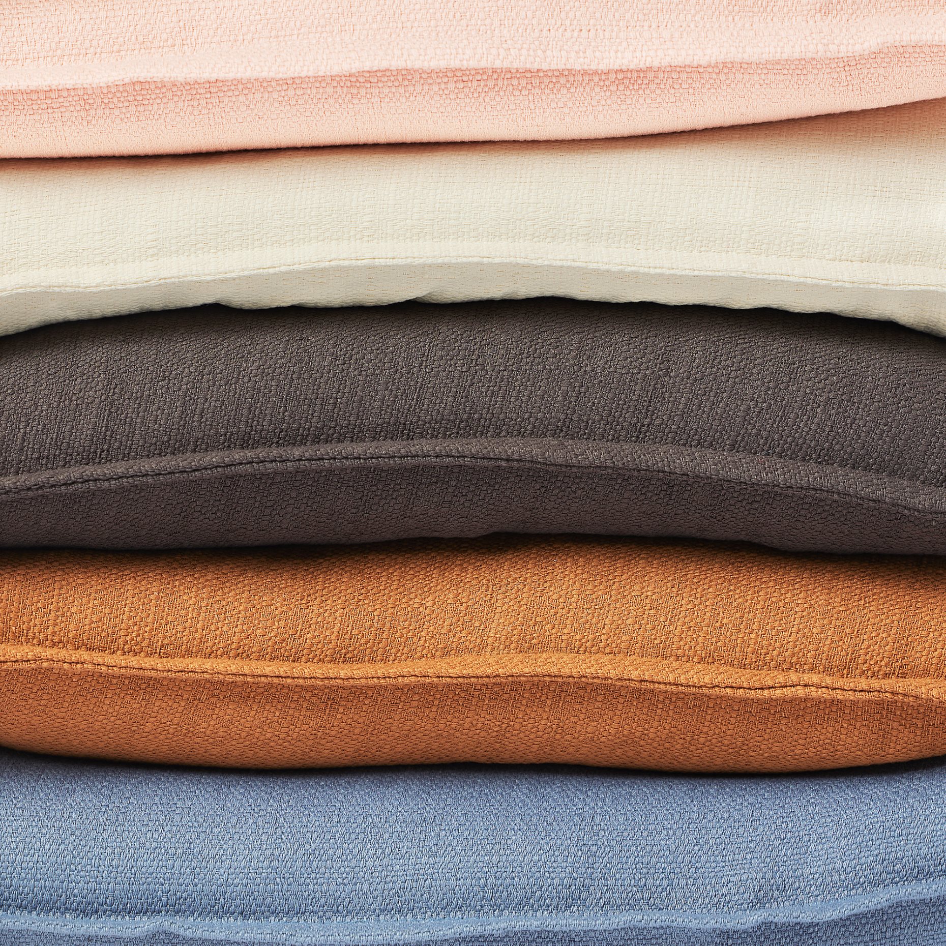 LAGERPOPPEL, κάλυμμα μαξιλαριού, 50x50 cm, 205.618.01