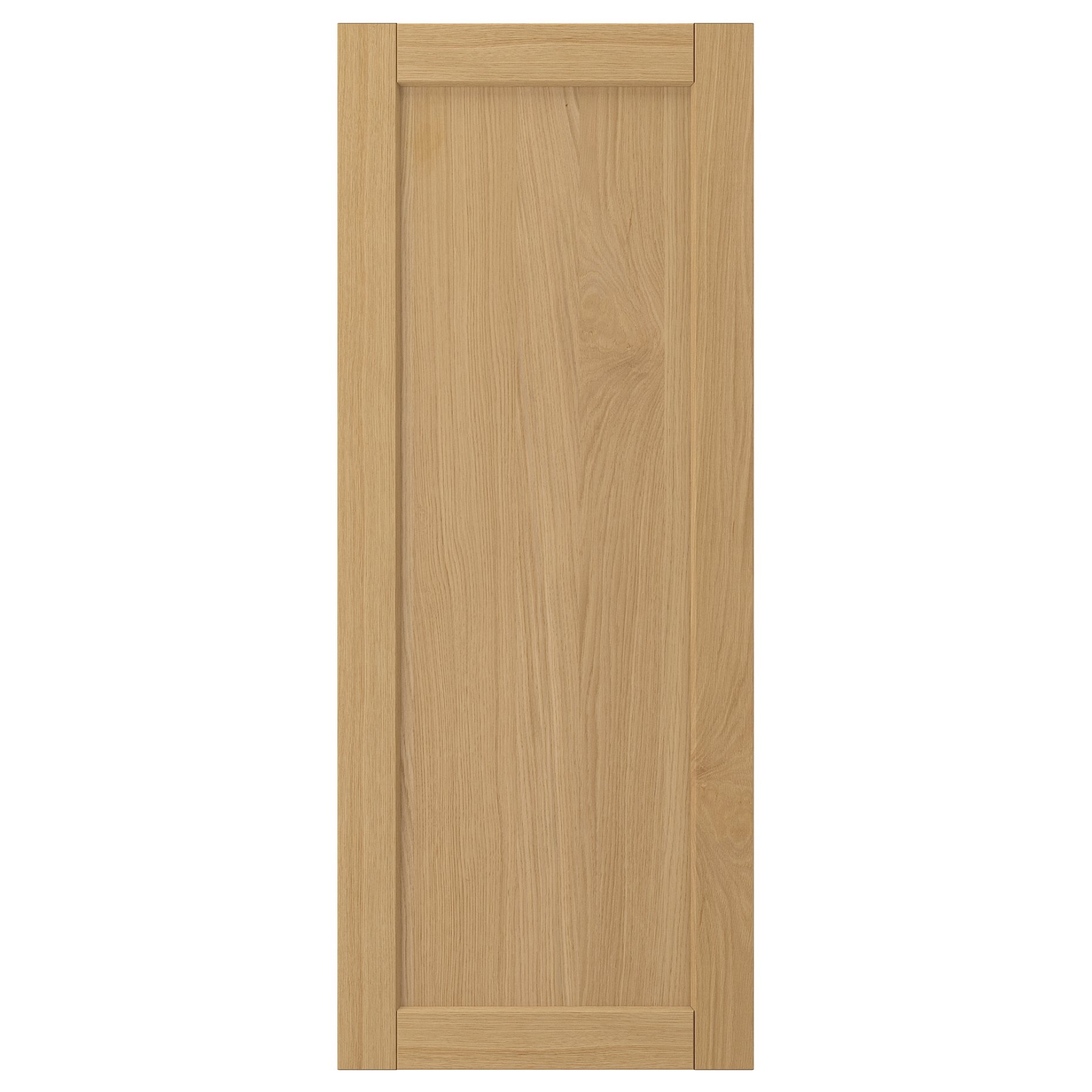 FORSBACKA, πόρτα, 40x100 cm, 205.652.29